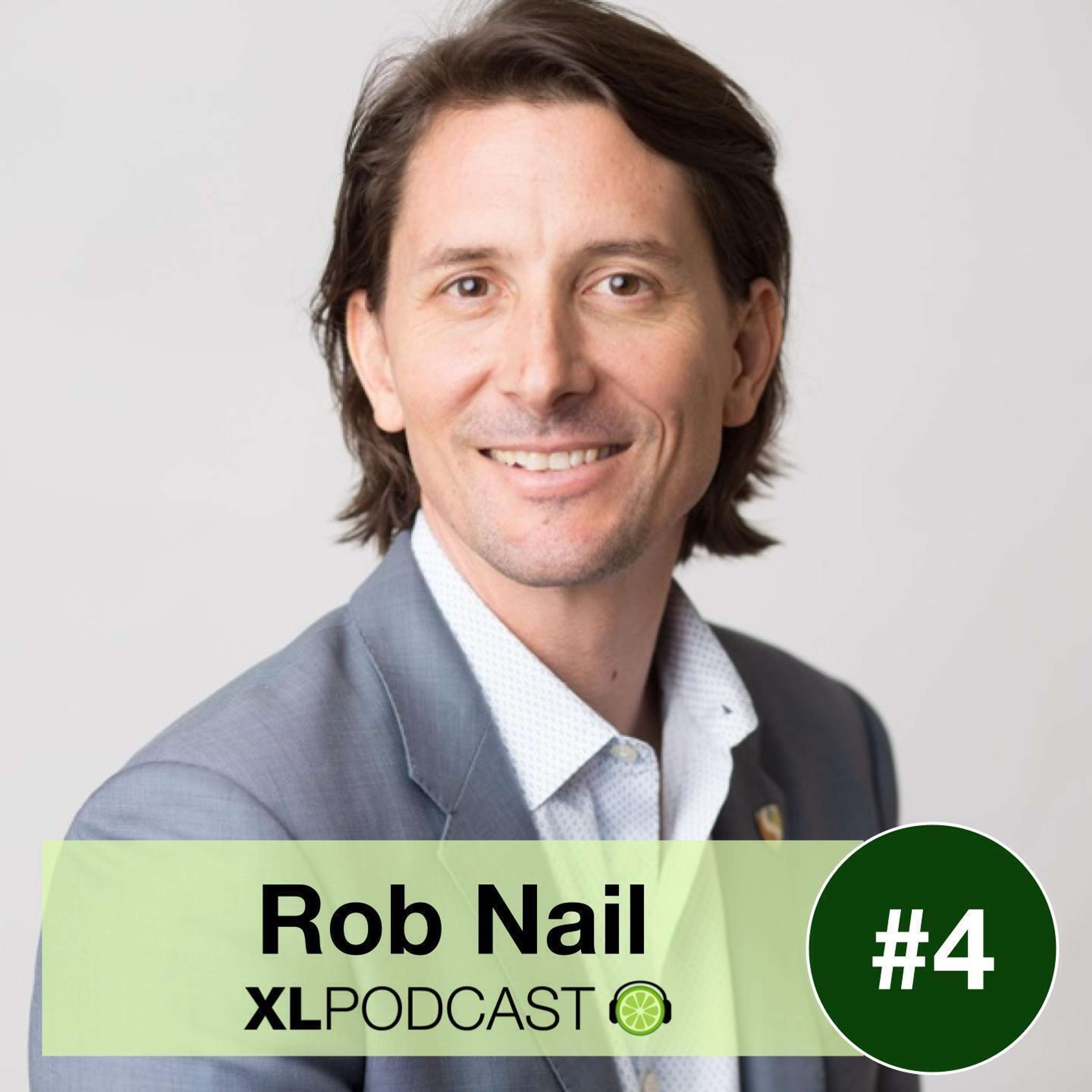 XL Podcast