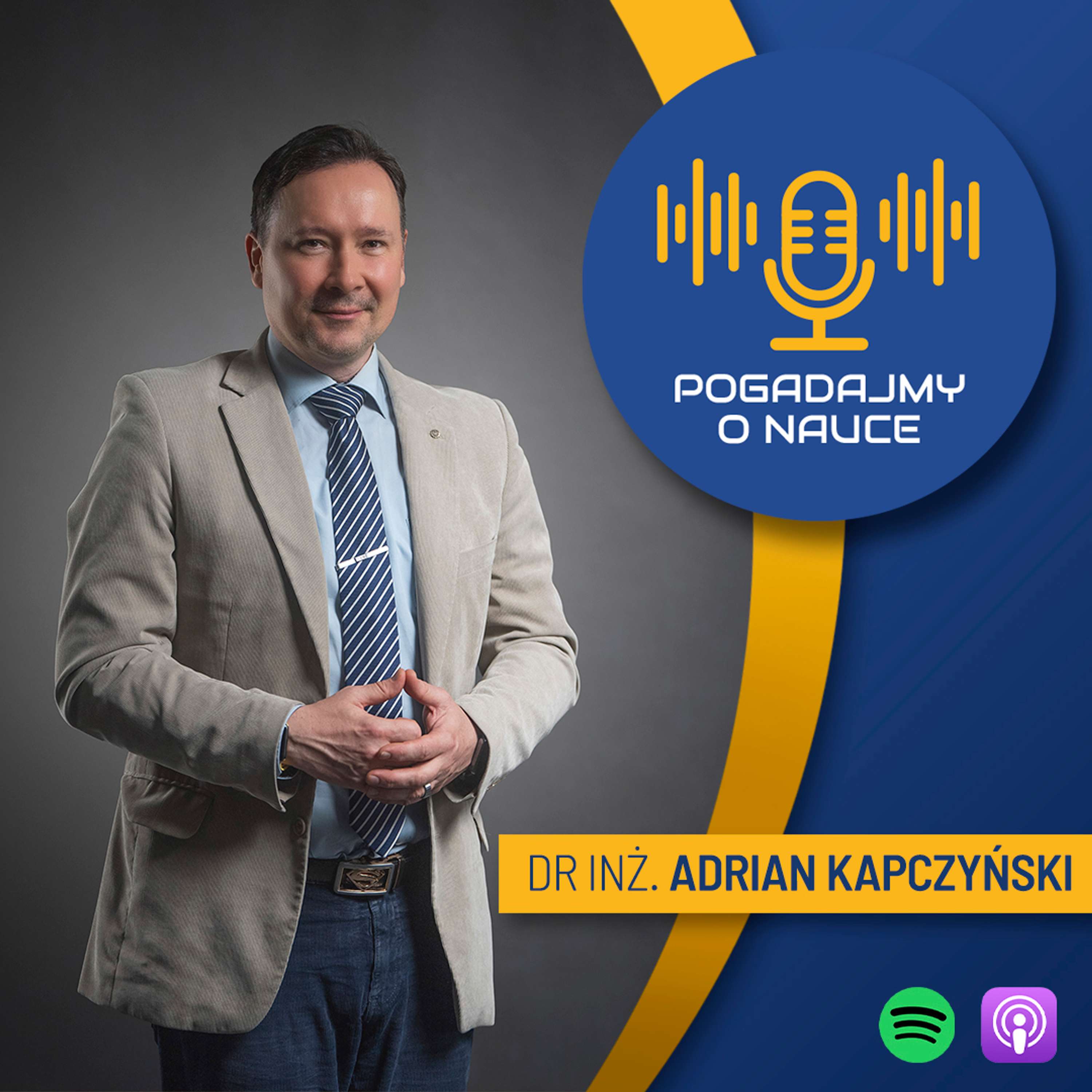 Pogadajmy o nauce