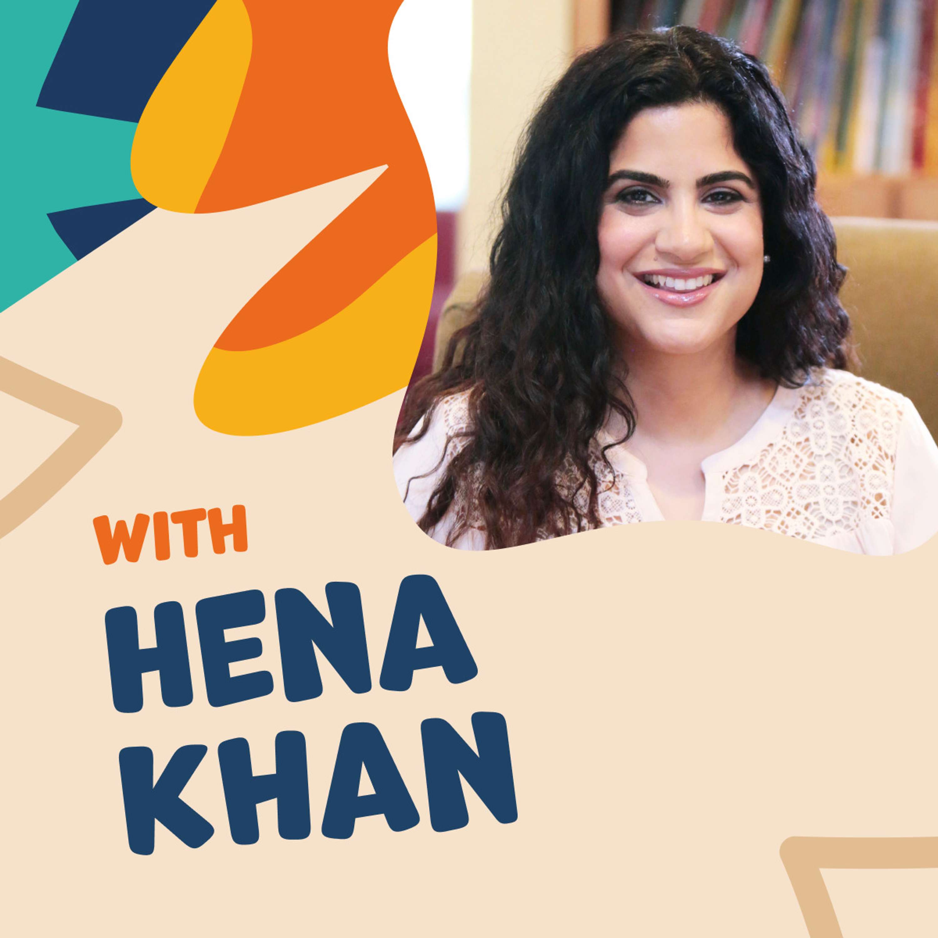 Visibility Cloak: Hena Khan on Commonality Over Conformity