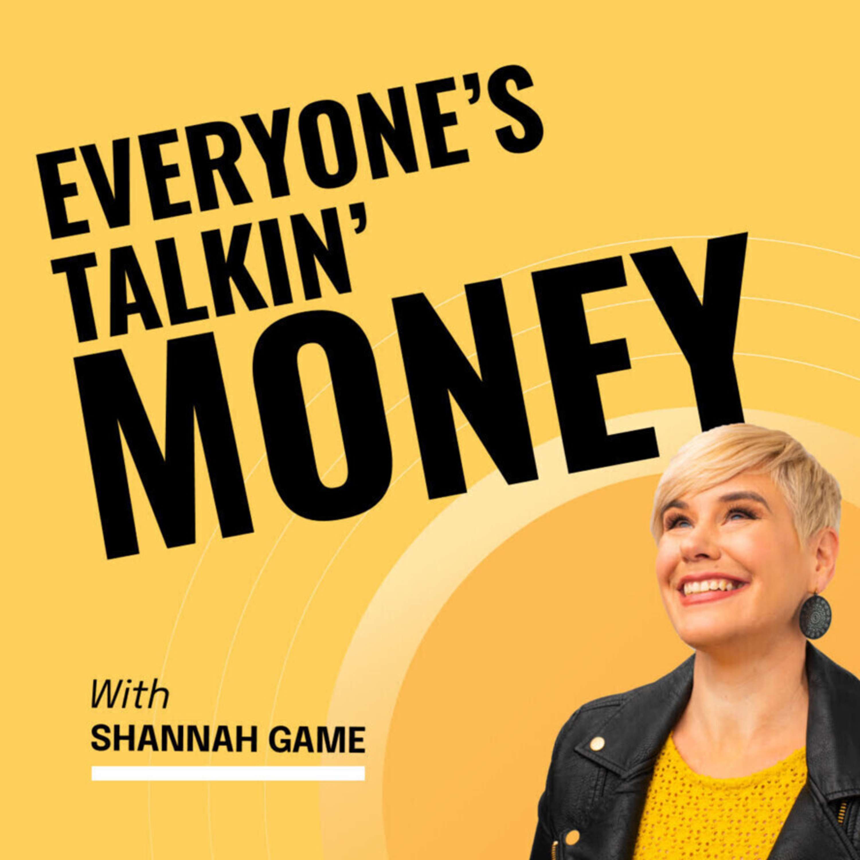 The Fiscal Feminist
