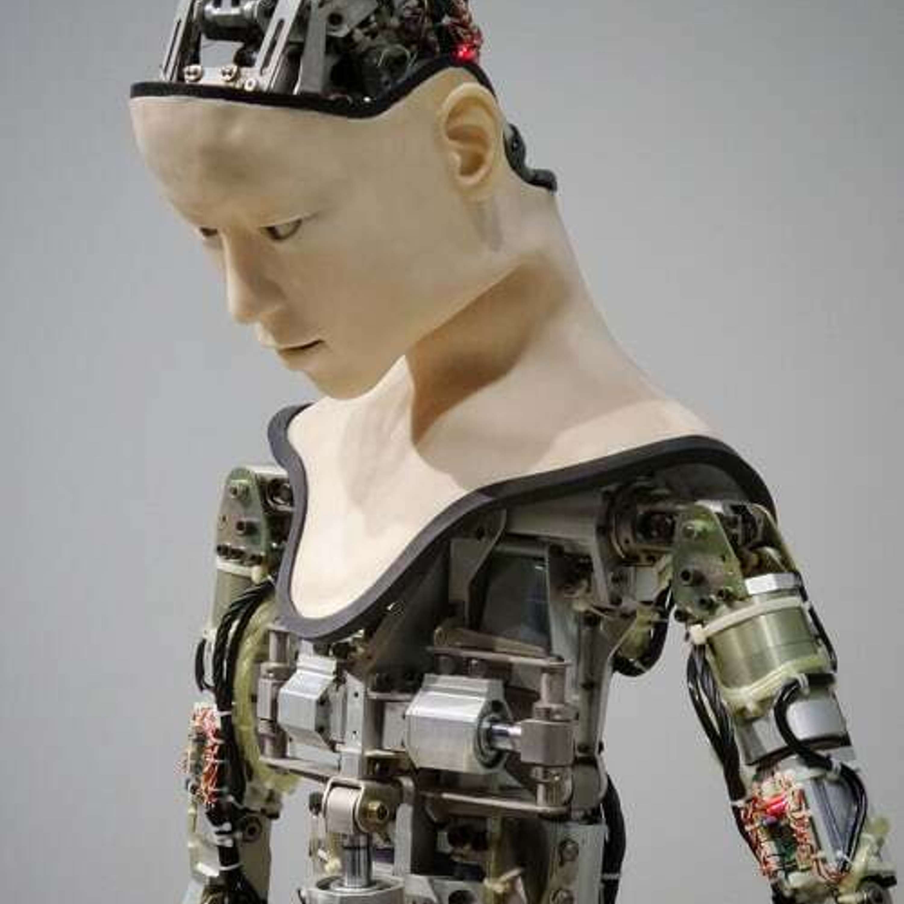 Tech me Out