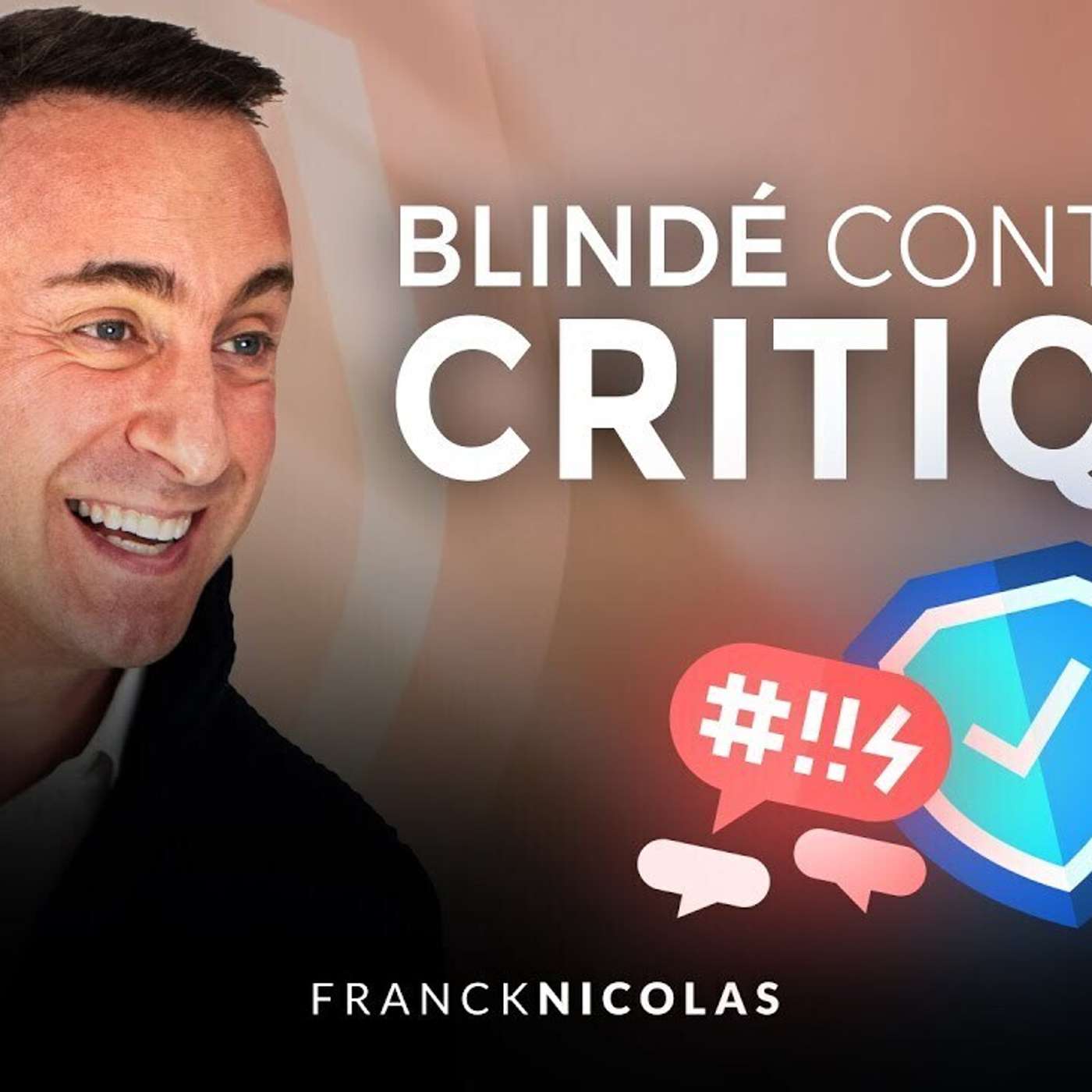 SPARK LE SHOW: Blindé contre la critique