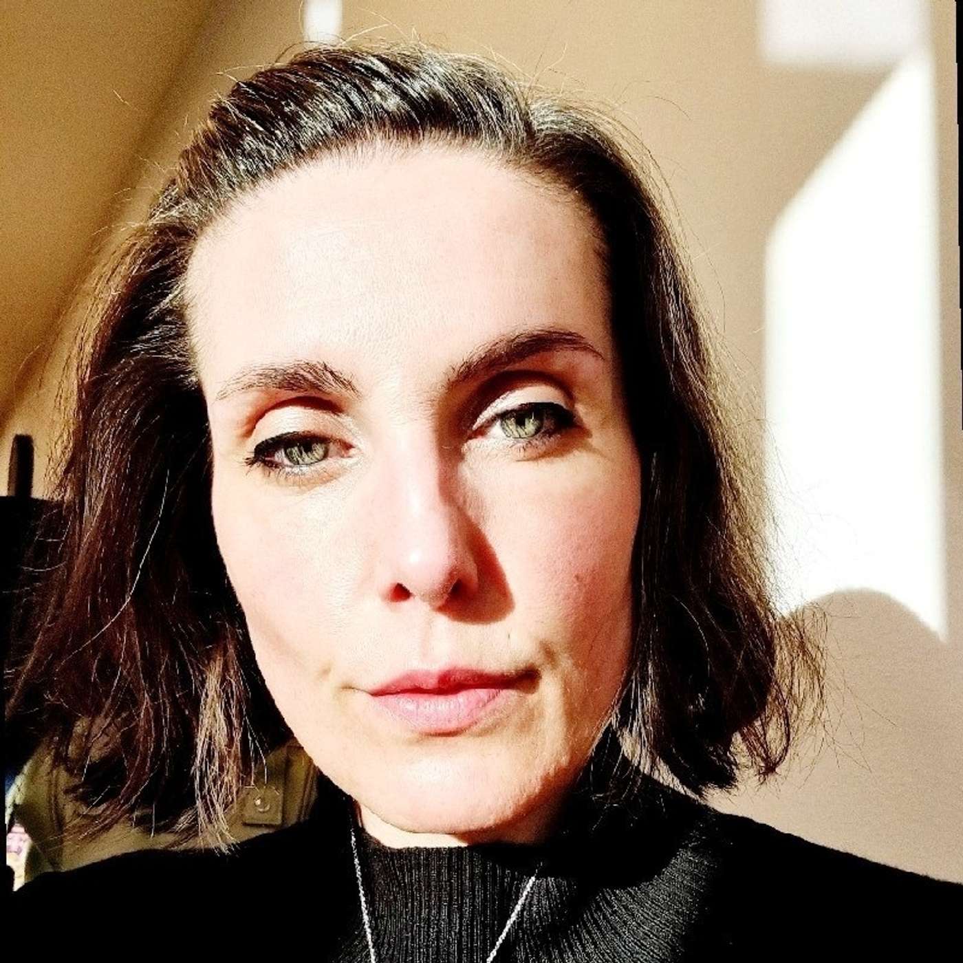 Episode 67 - Elodie O'Rourke - Champions of Customer Centricity, Diversity and Inclusion to Build Successful Teams and Businesses