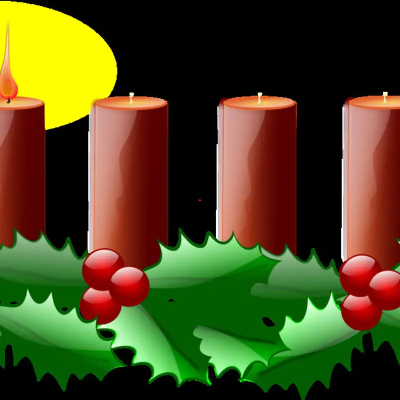 First Sunday of Advent Year B