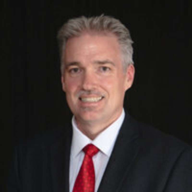Scott Schuette