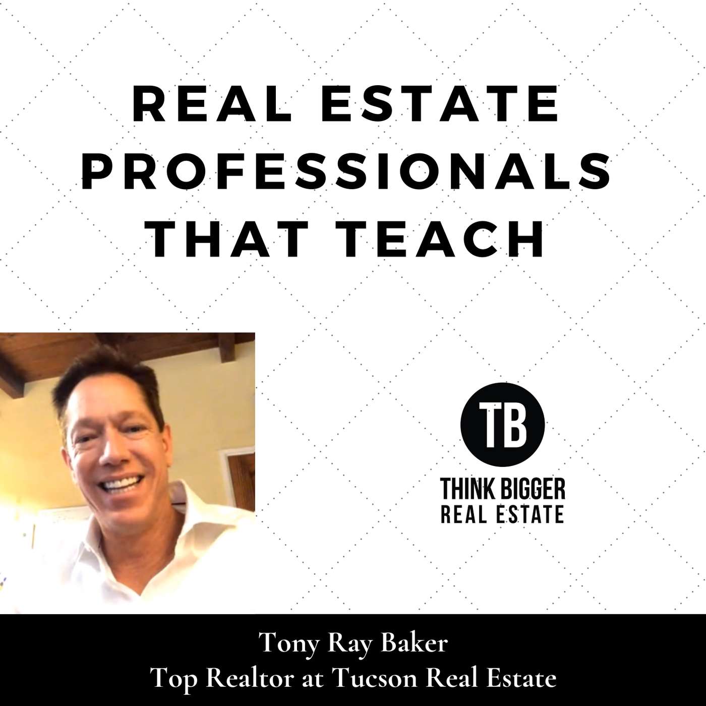 Think Bigger Real Estate