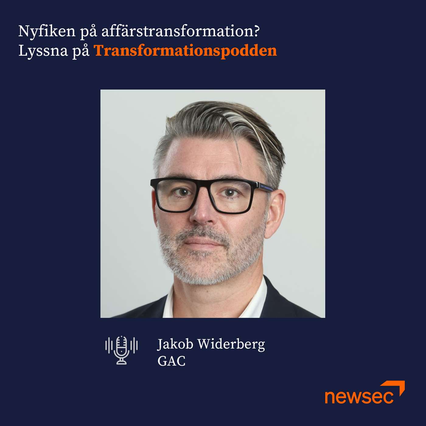 Transformationspodden