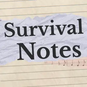Line by Line: Survival Notes