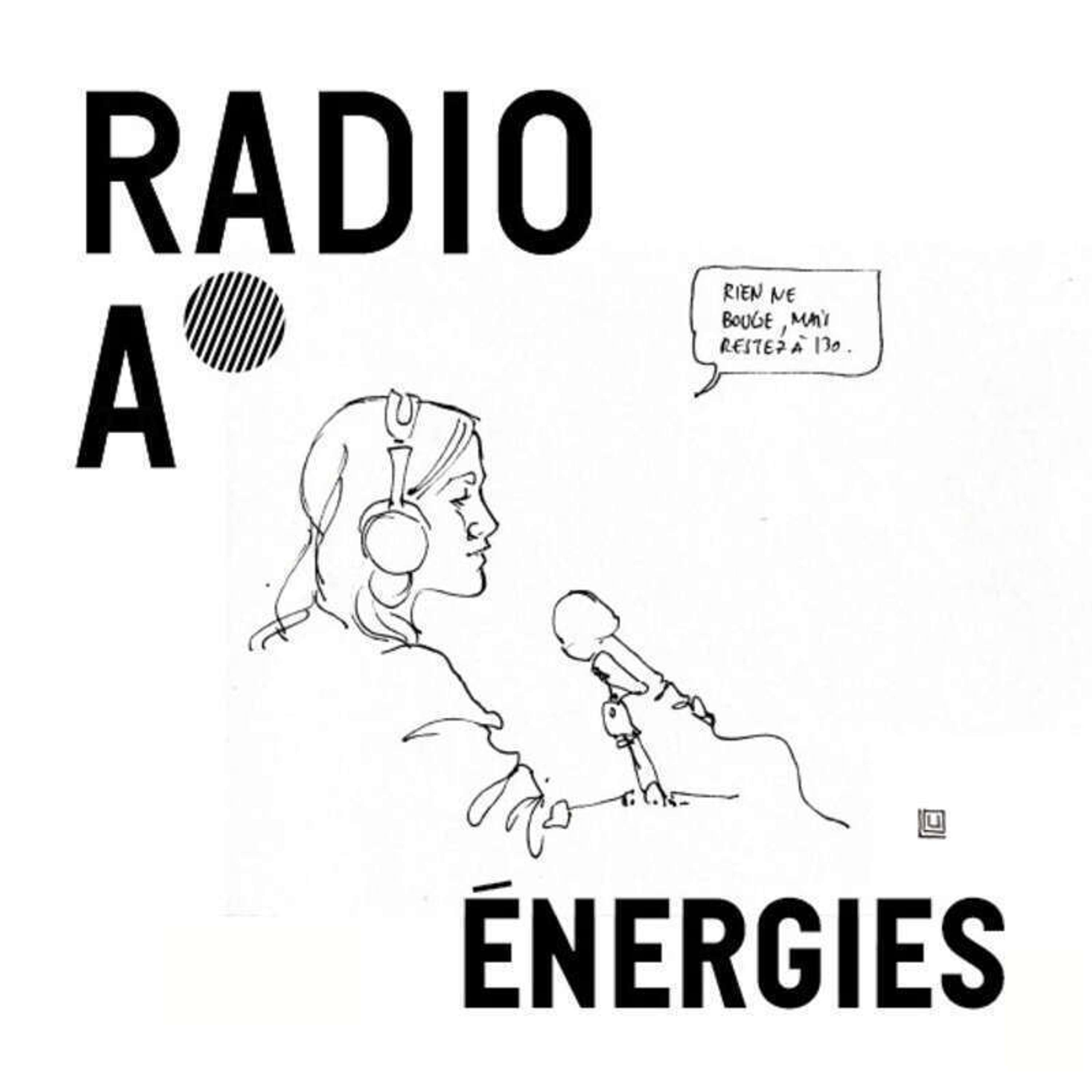 Energies - Batteries française