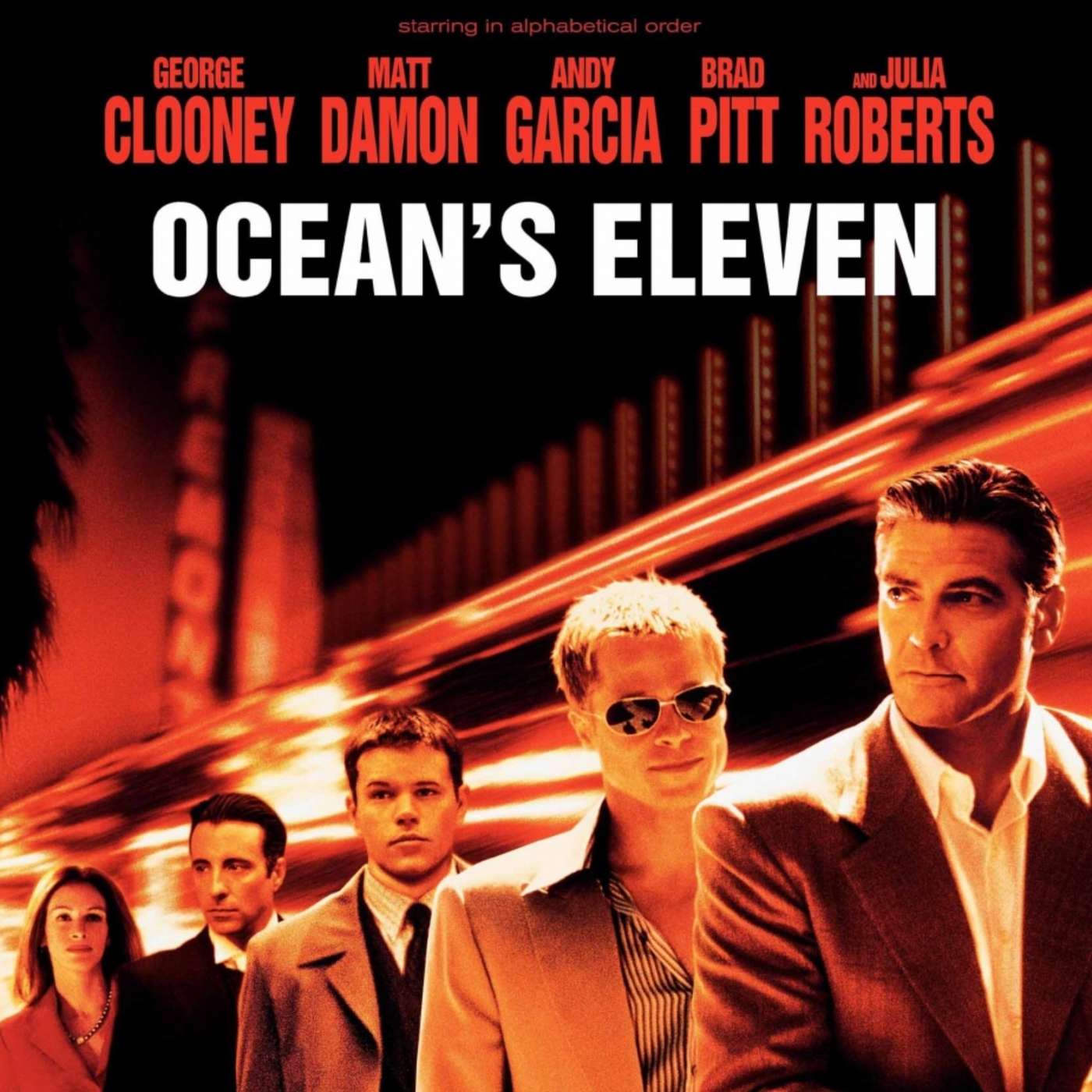 Ocean's Eleven | Ep 11
