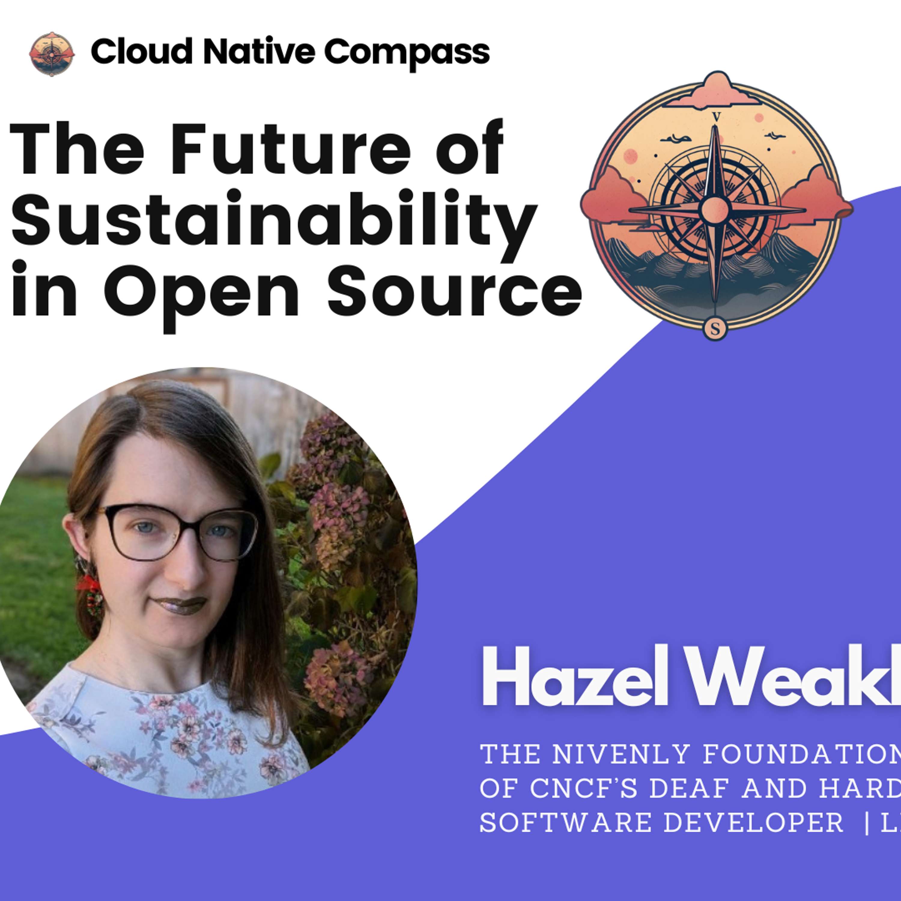 Cloud Native Compass