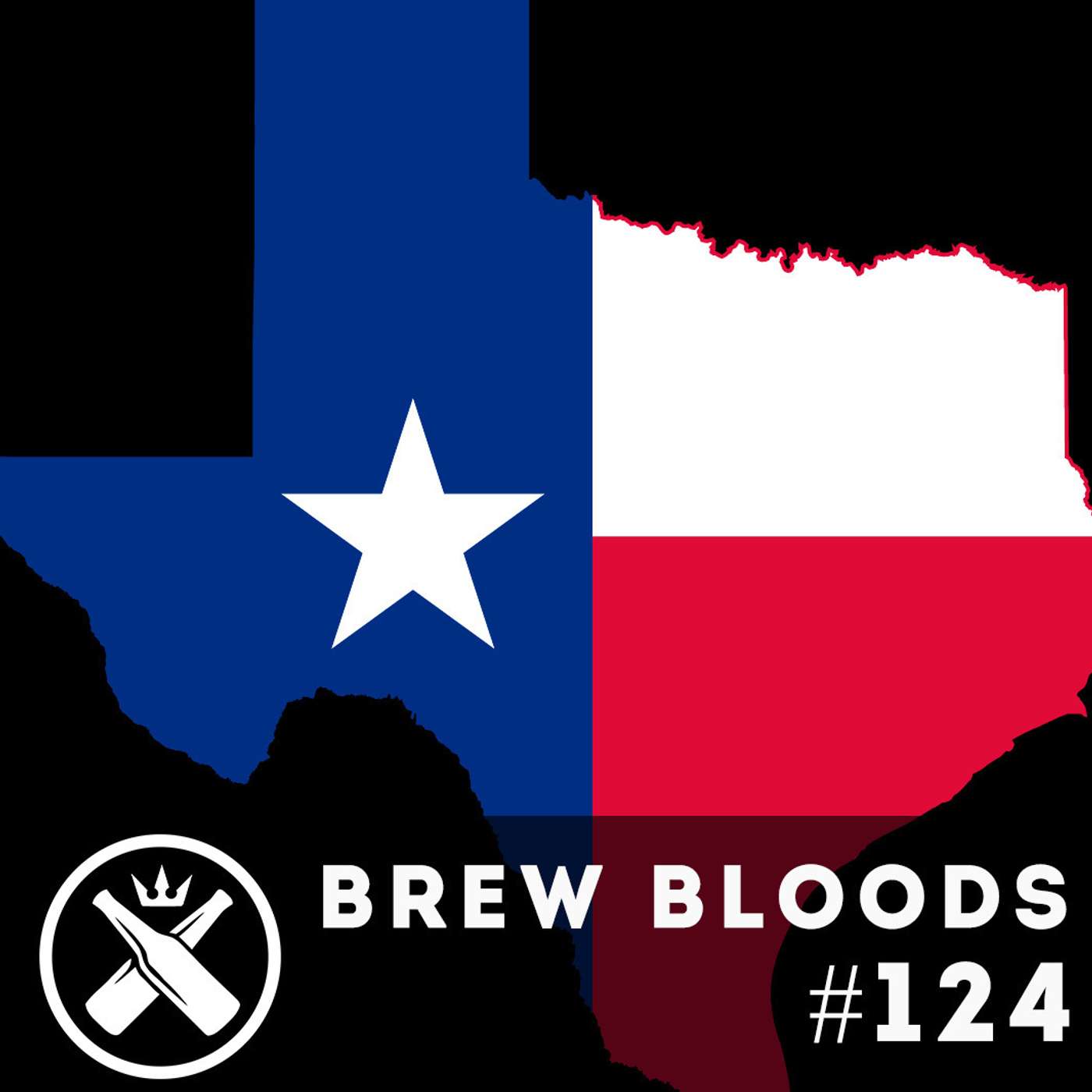 124 - State of North Texas Craft Beer 2017 episode artwork