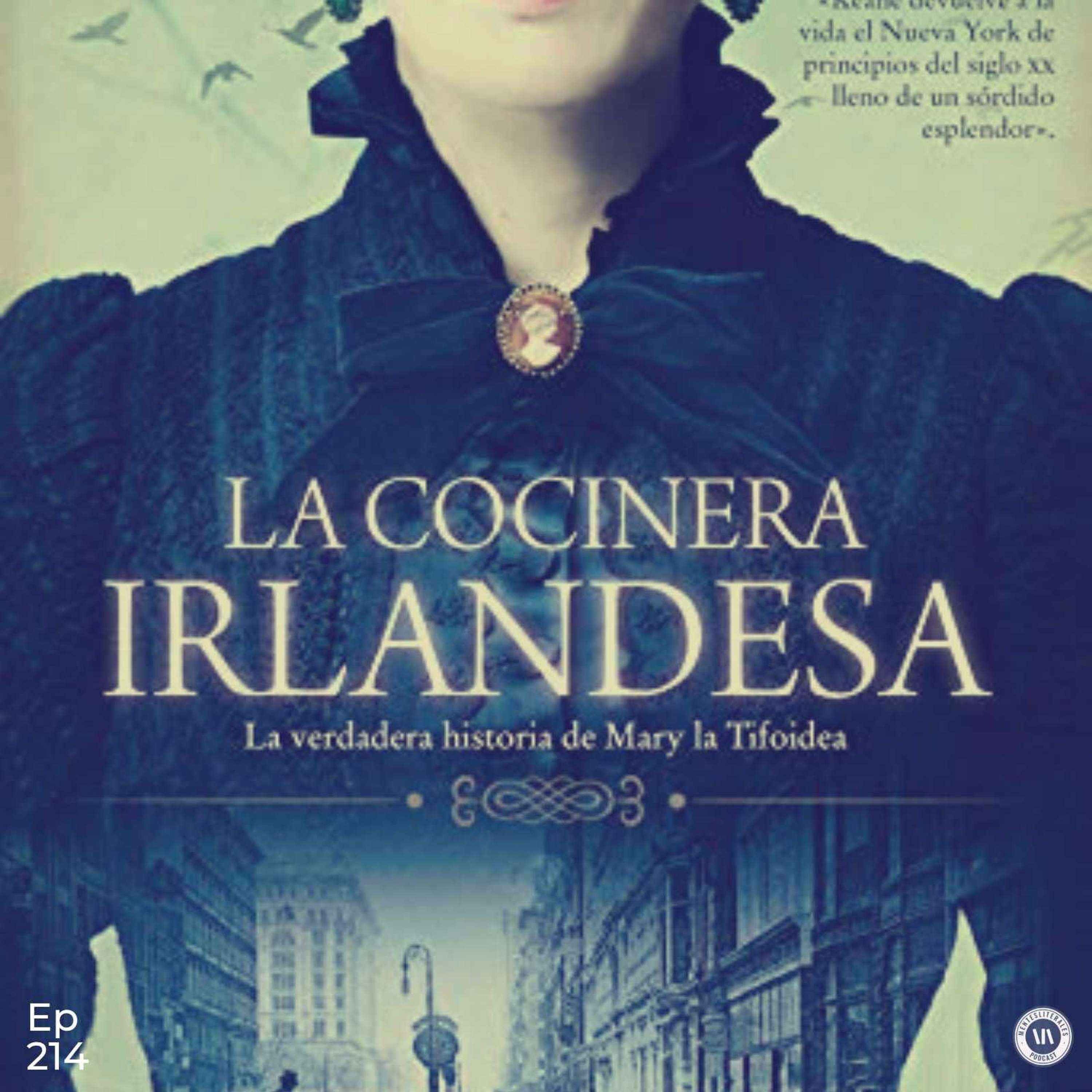 La Cocinera Irlandesa