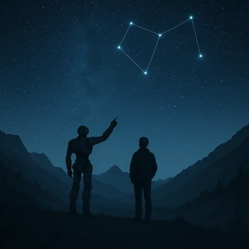 The Basics of Celestial Navigation | <3 #103 GEMINI