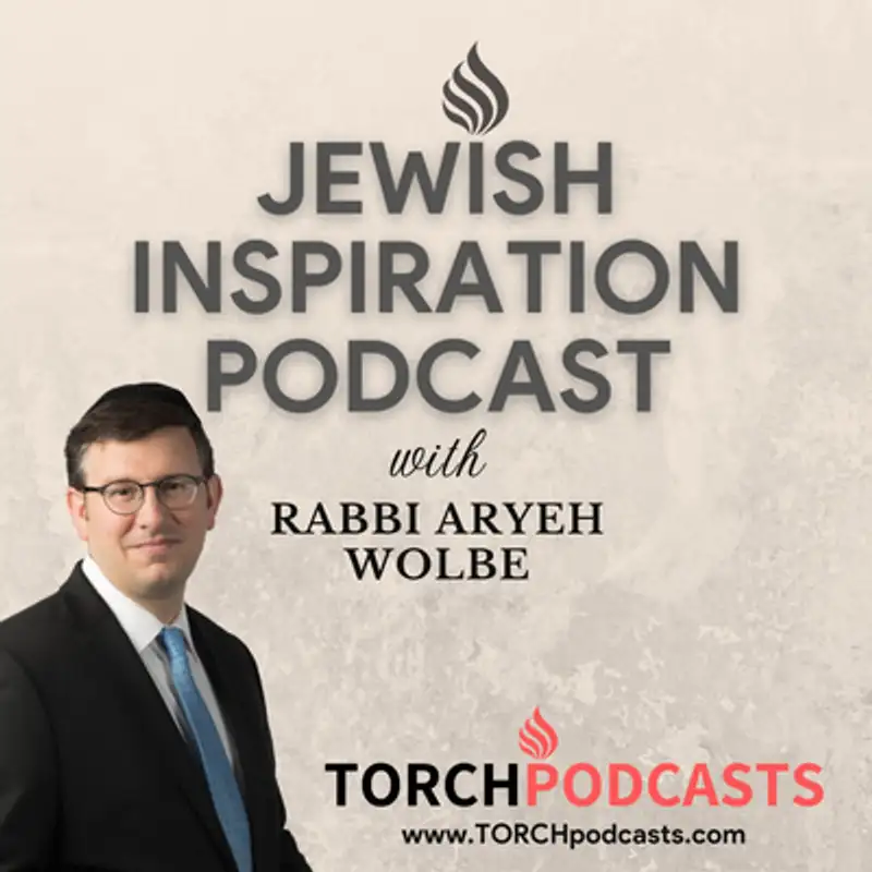 Unlocking the Power of Rosh Hashanah: A Path to Personal Growth (HH 1)