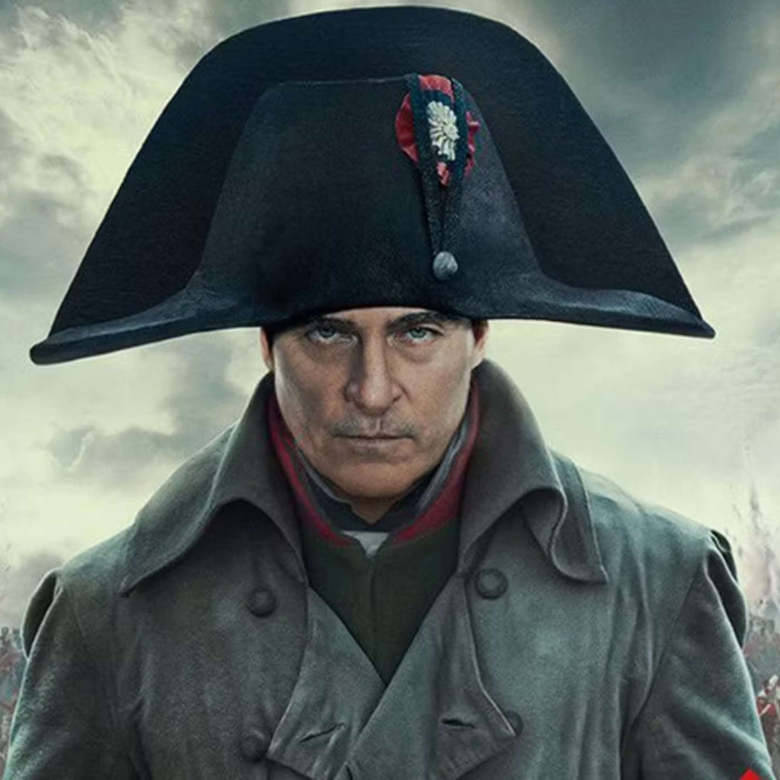 Napoleon Movie Review