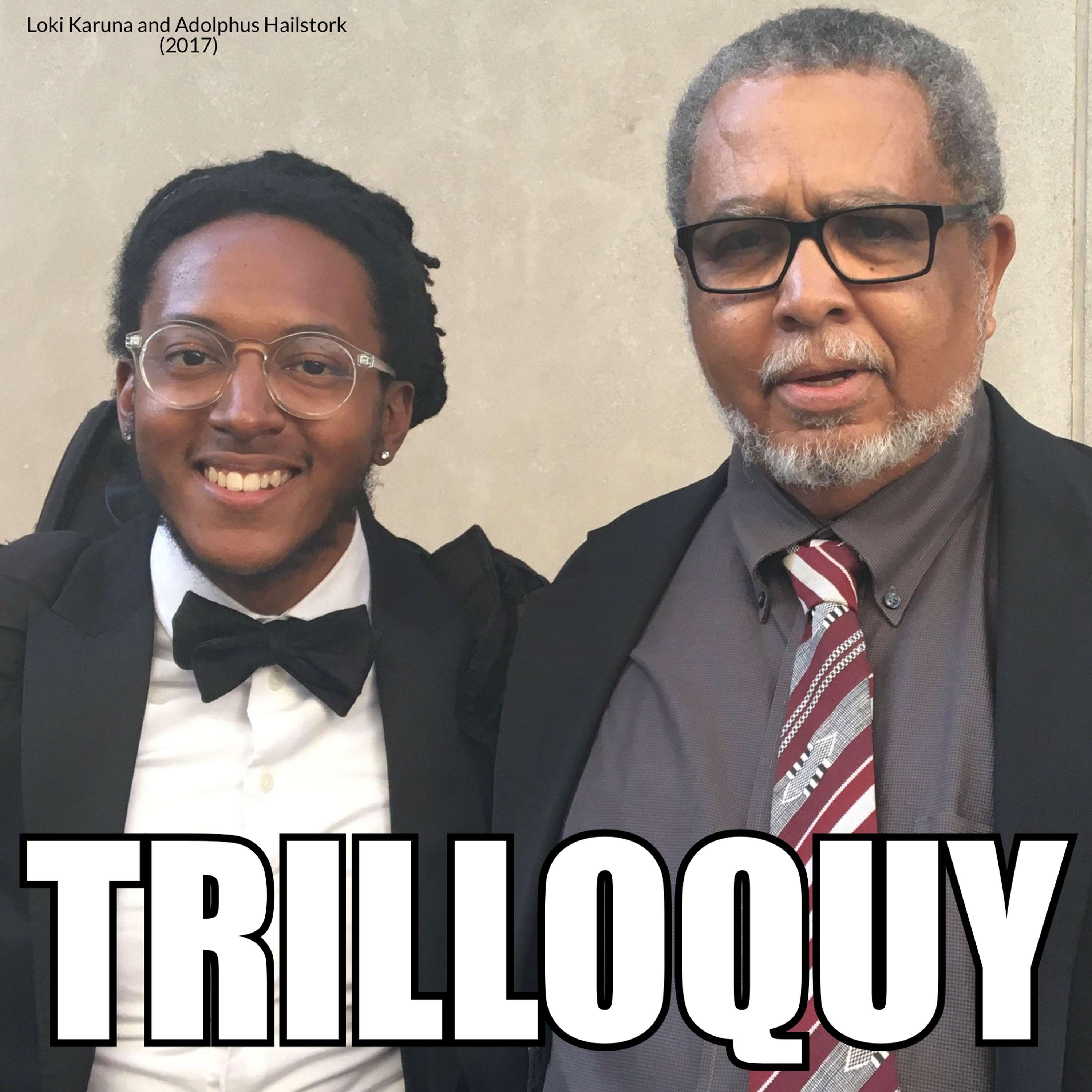 TRILLOQUY