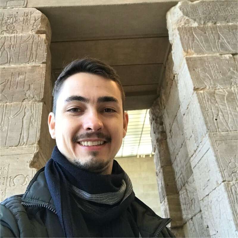 Leonardo Fortunato