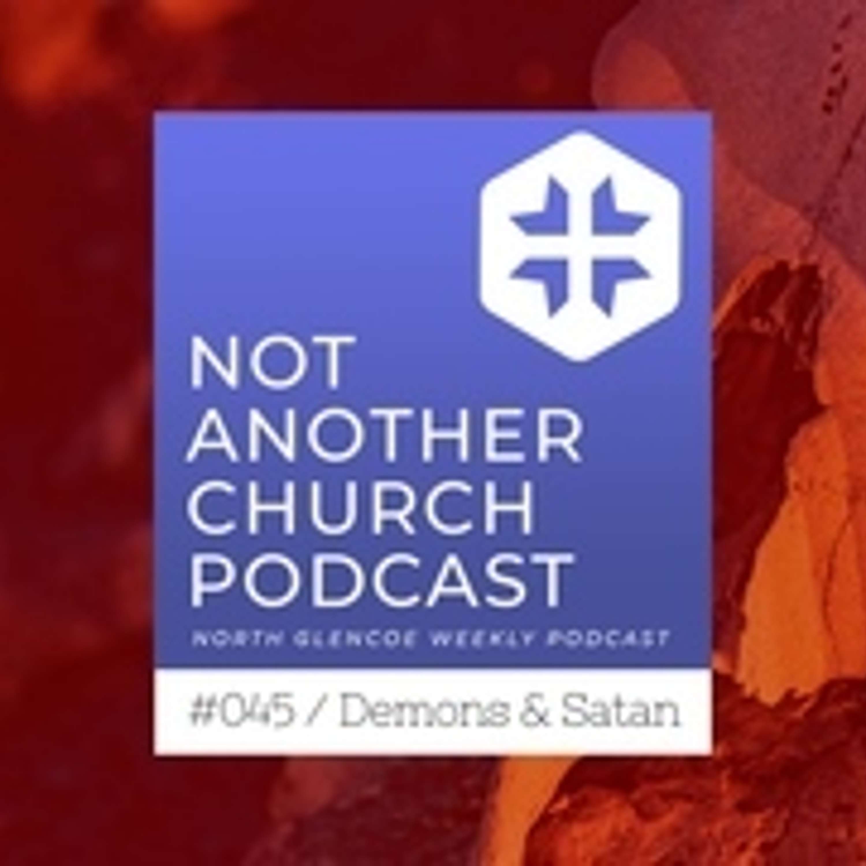 Not Another Church Podcast