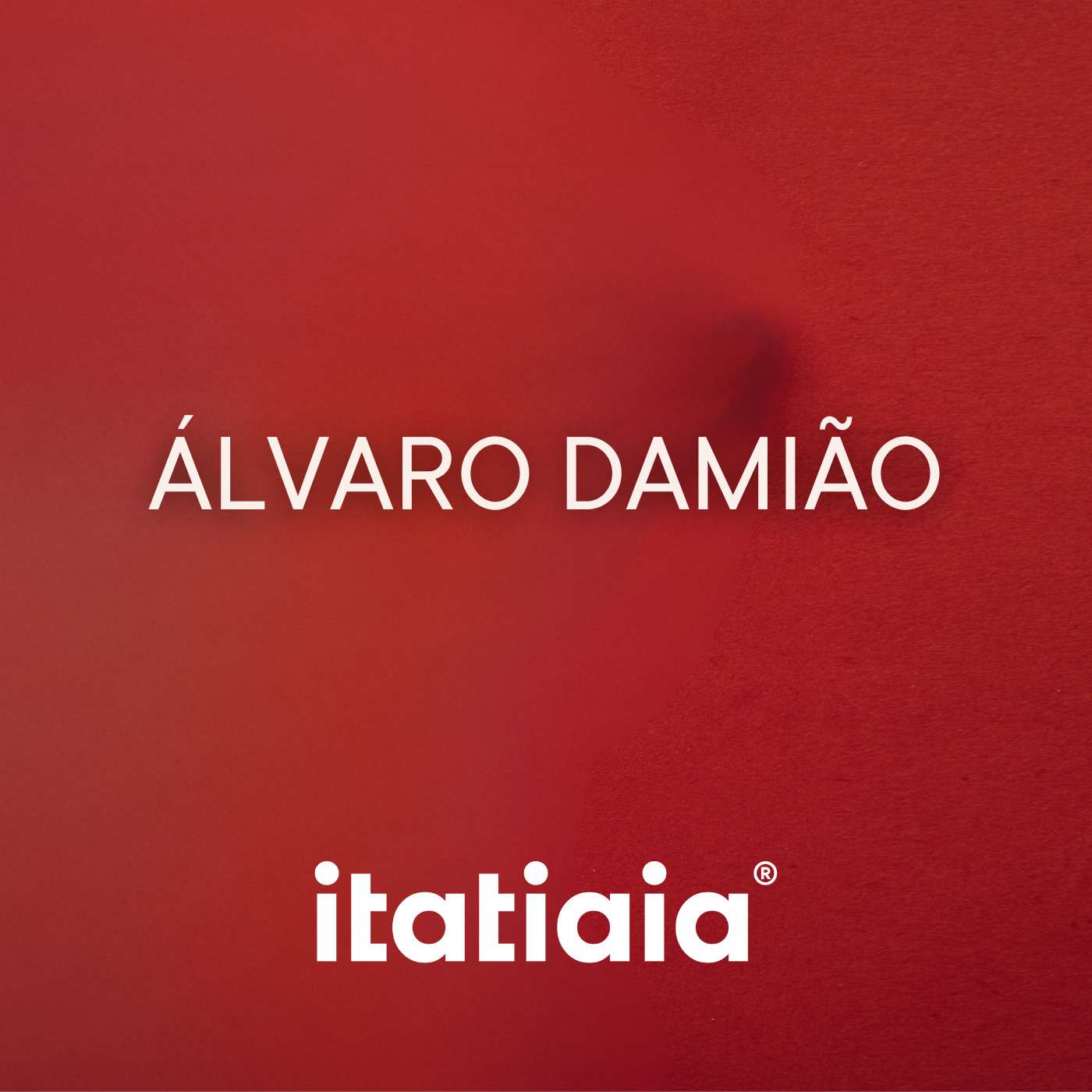 Álvaro Damião episode artwork