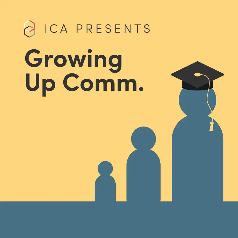 Exploring the Job Market for Communication Ph.D.s