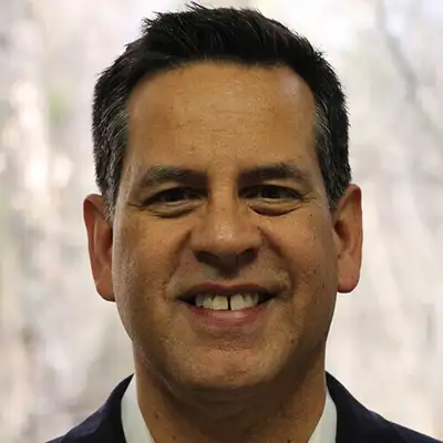 Ed Morales