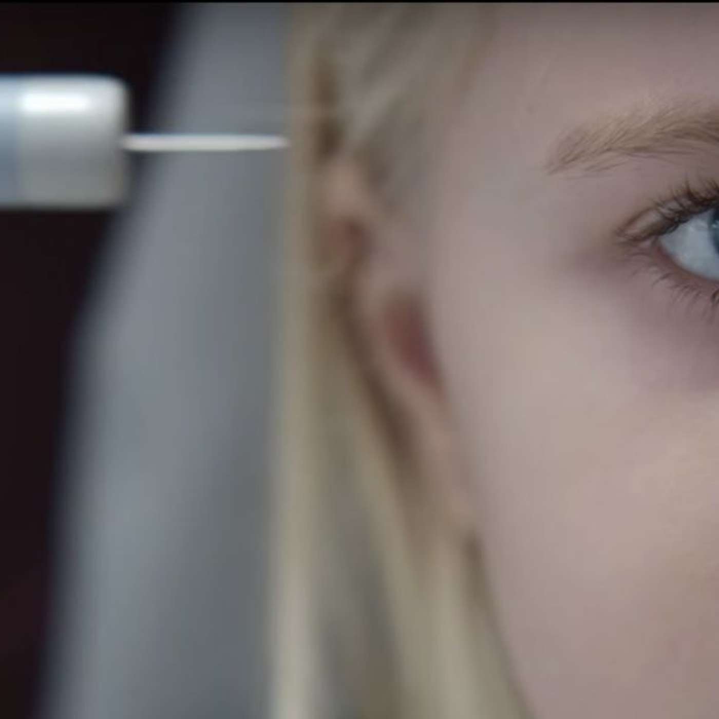 "Arkangel" (with special guest, Shannon M. Mussett) "Arkangel" (with special guest, Shannon M. Mussett)