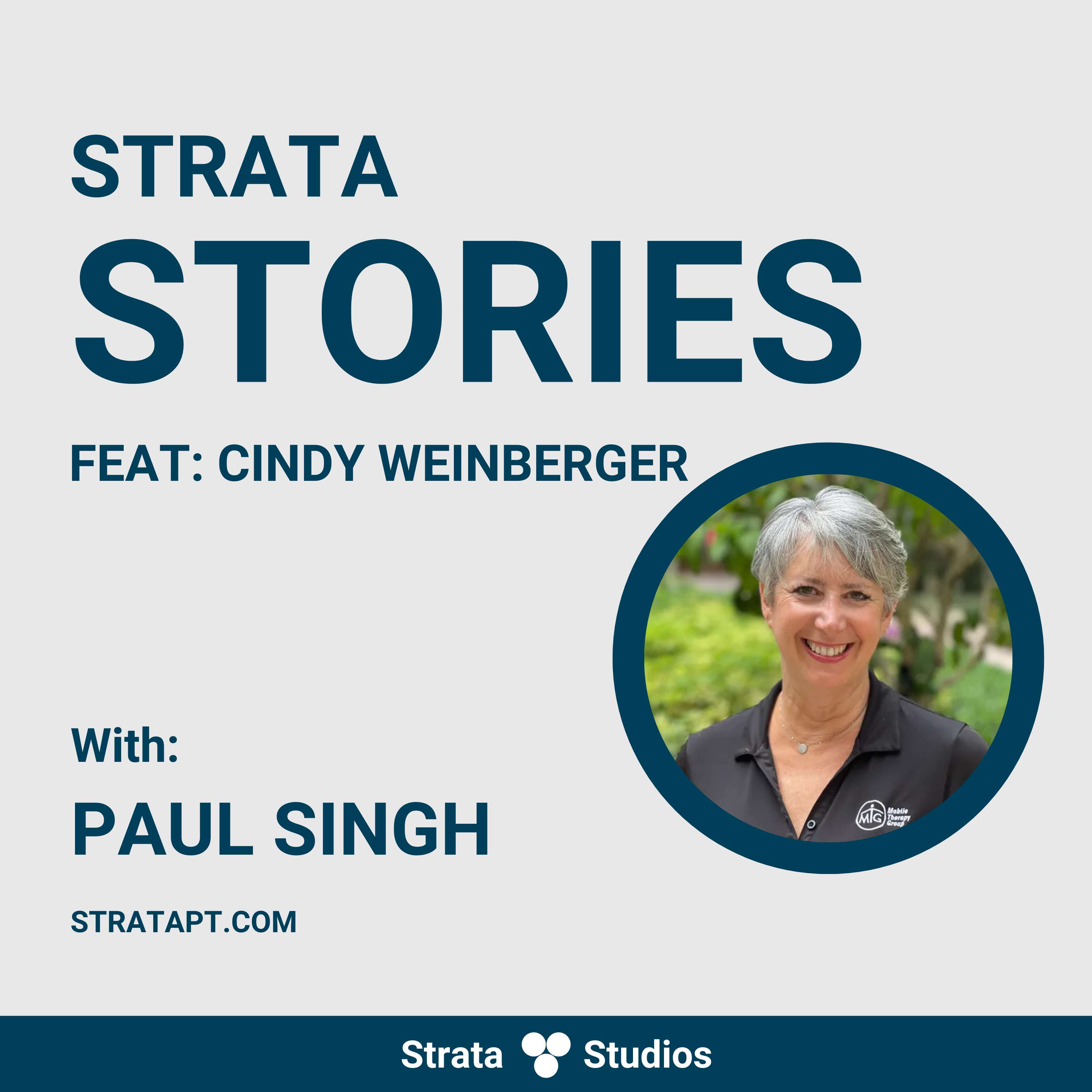 Strata Studios