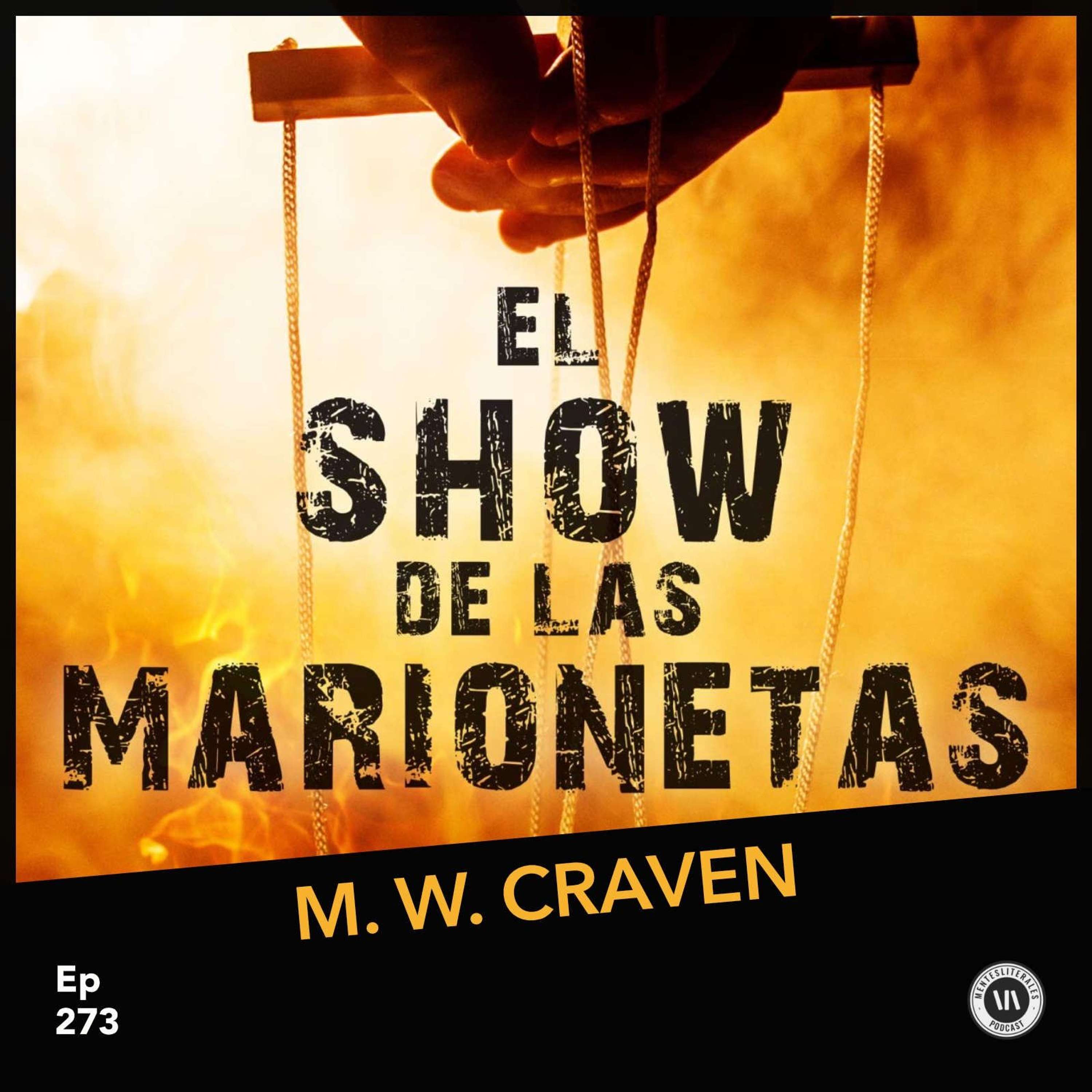 El Show de las Marionetas
