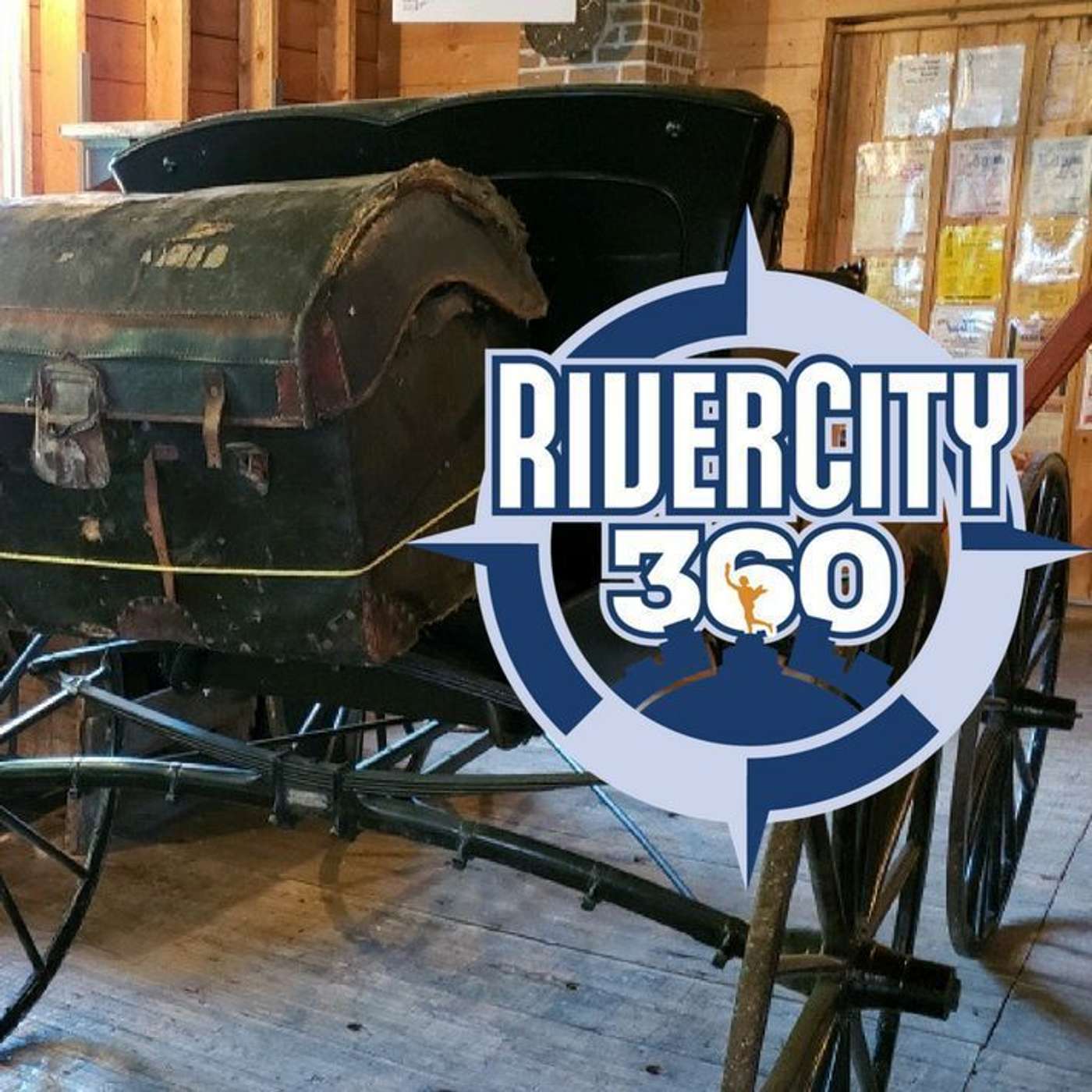 S04E32 - Boler 50th Anniversary, Manitoba Underground Opera, Cooks Creek Heritage Museum episode artwork