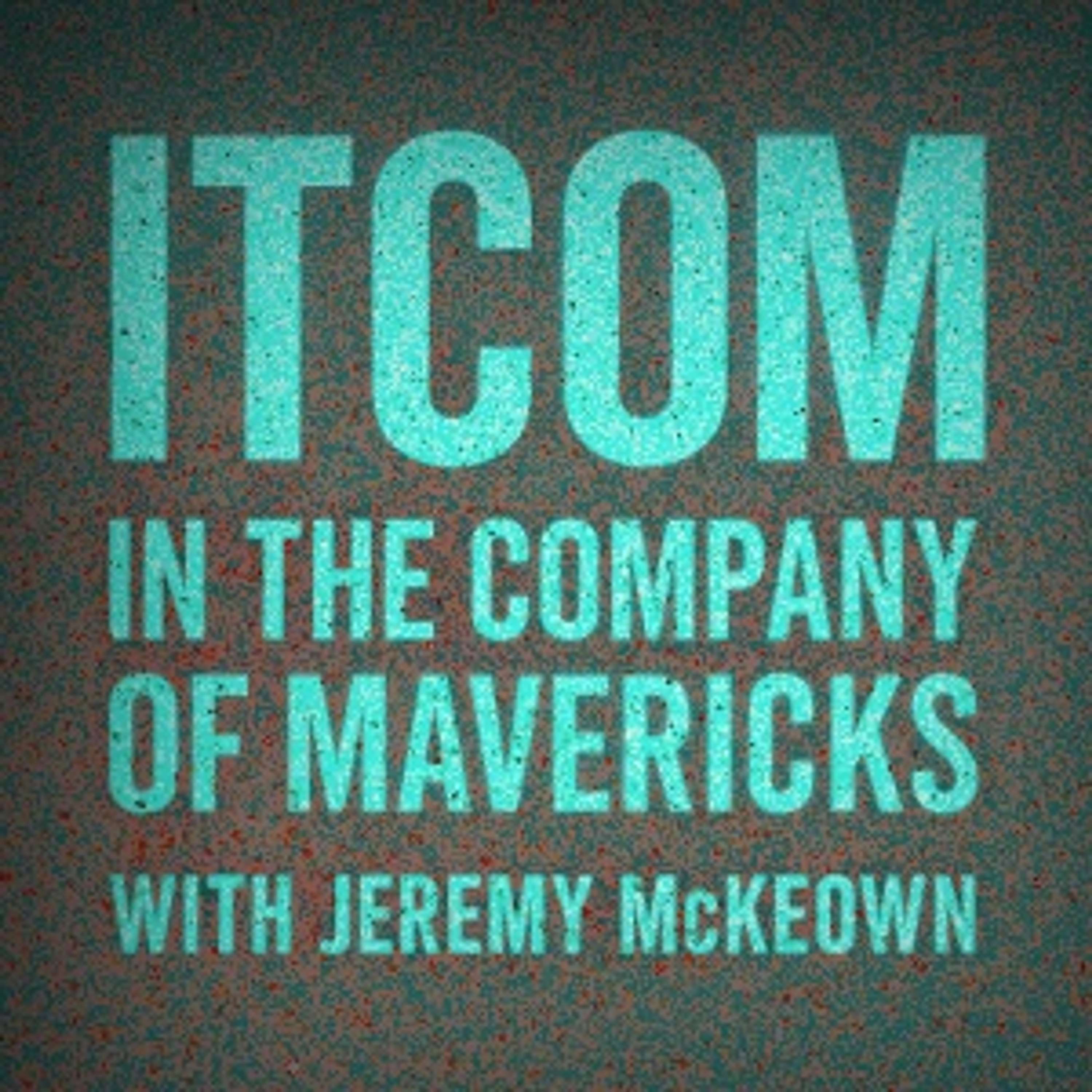 In the Company of Mavericks