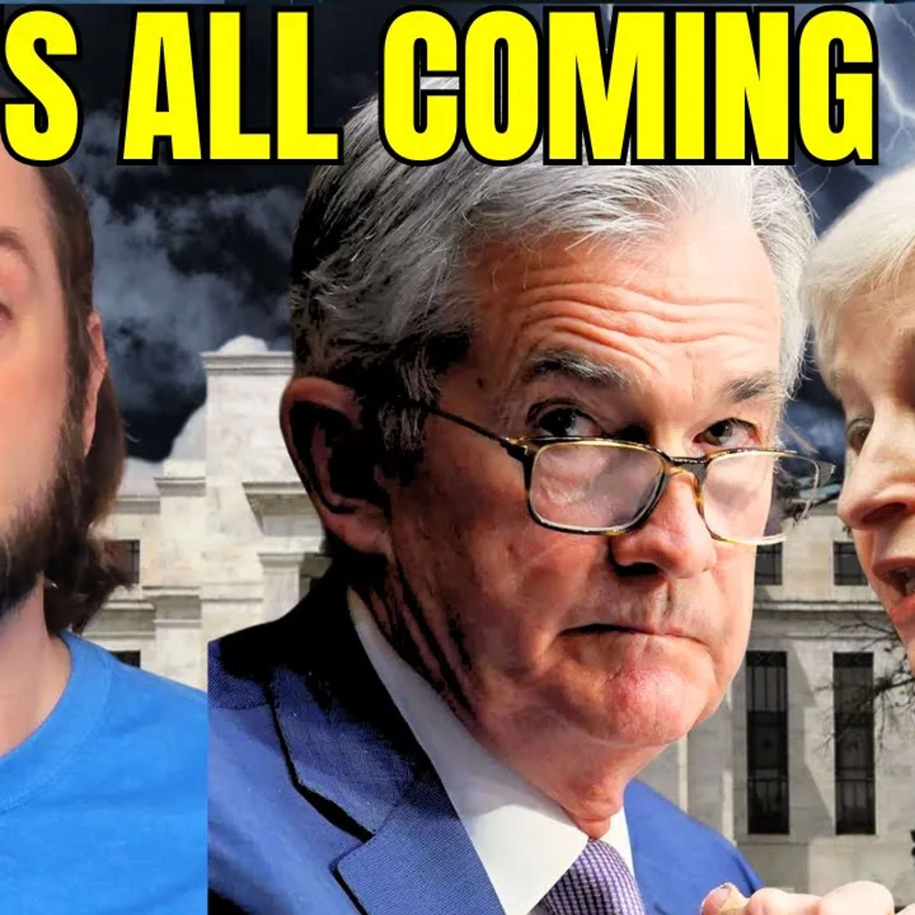 They Can't Hide It Anymore