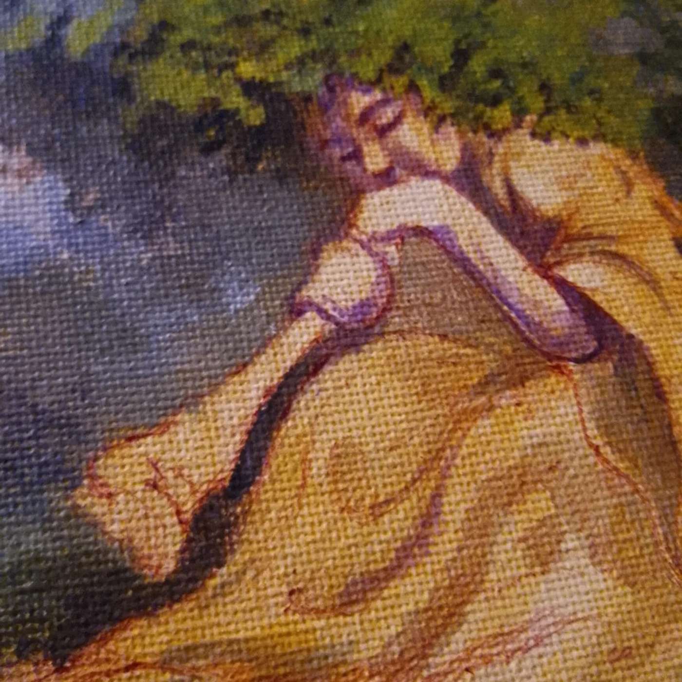 Christopher Chamberlain on CREATIVES