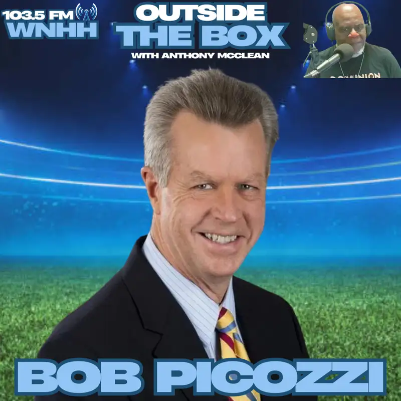 Bob Picozzi
