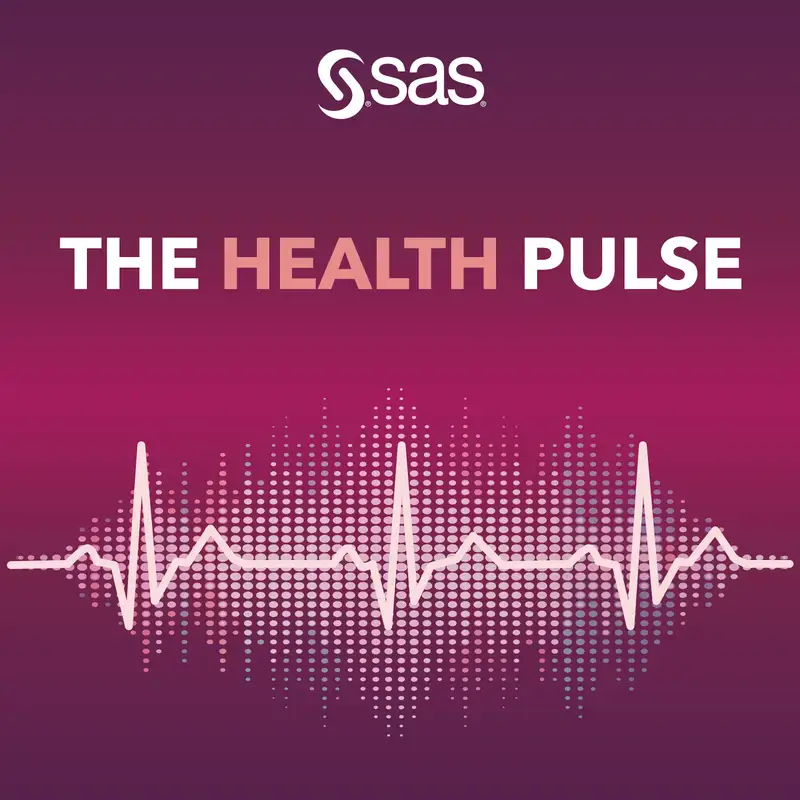 The Health Pulse: A Pharma CIO’s Prescription for Building a Data-Driven Culture