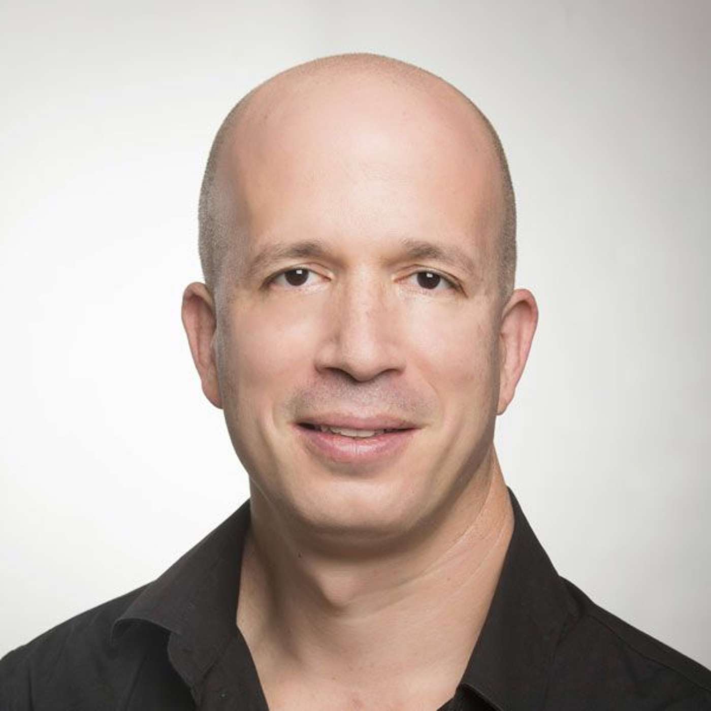 Episode 45 with Alon Melchner