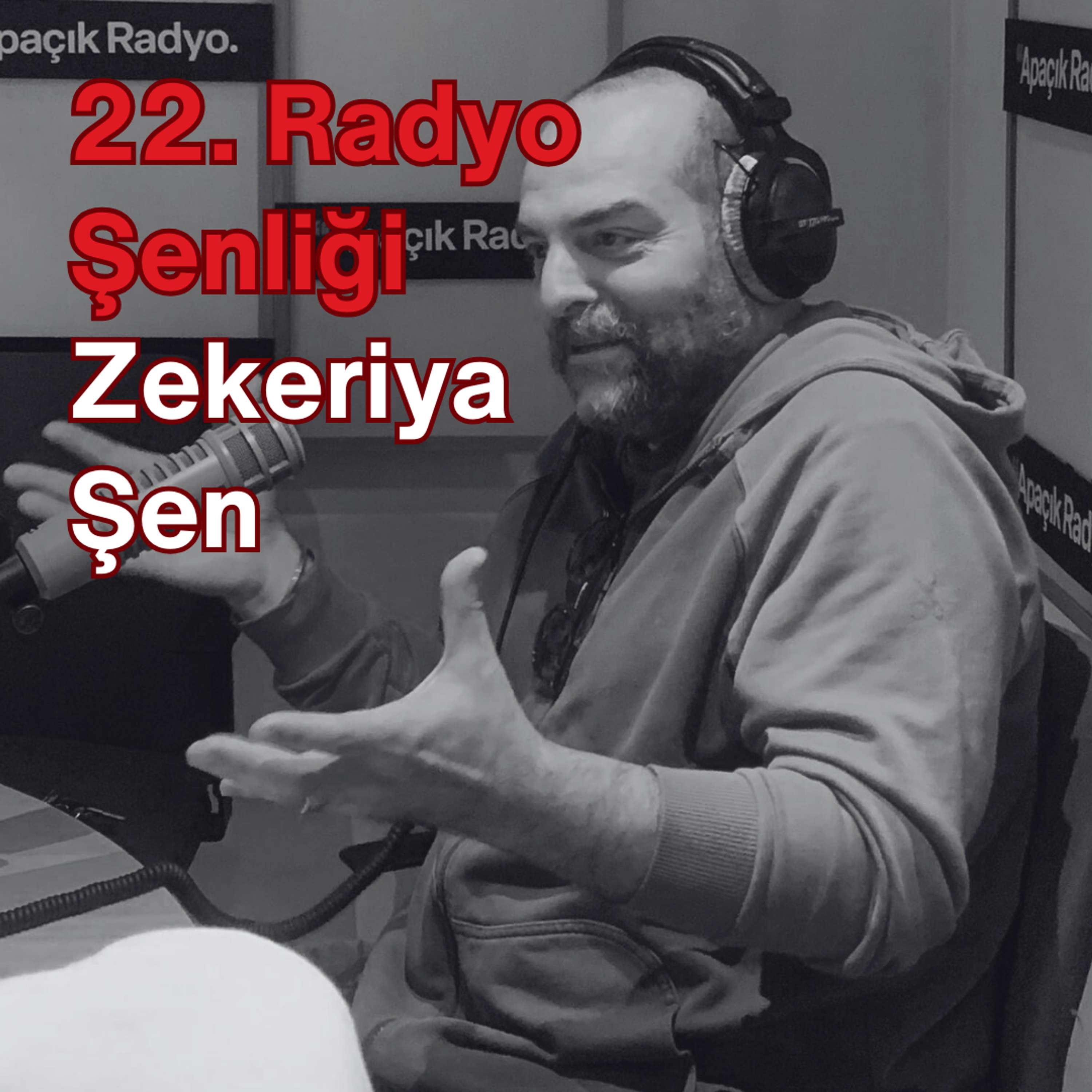Radyo Şenliği 2025