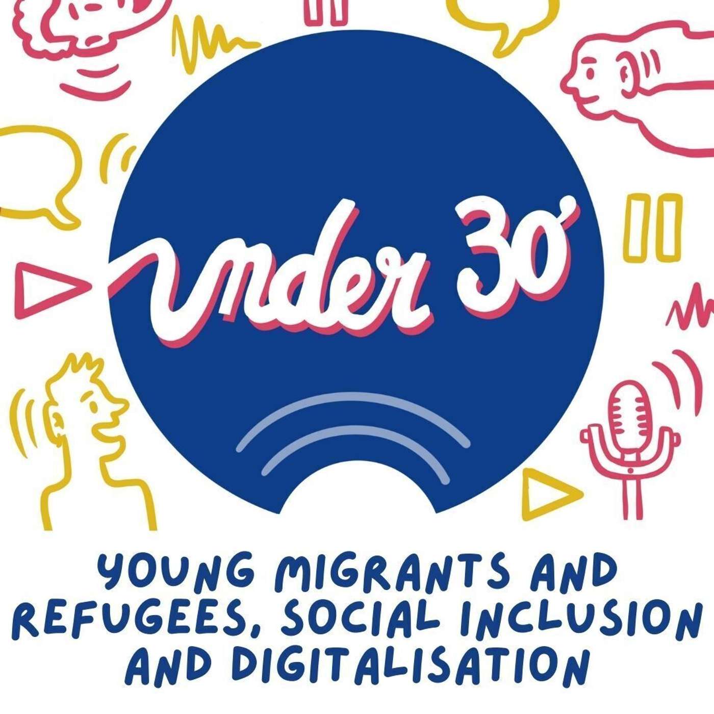 UNDER 30\'