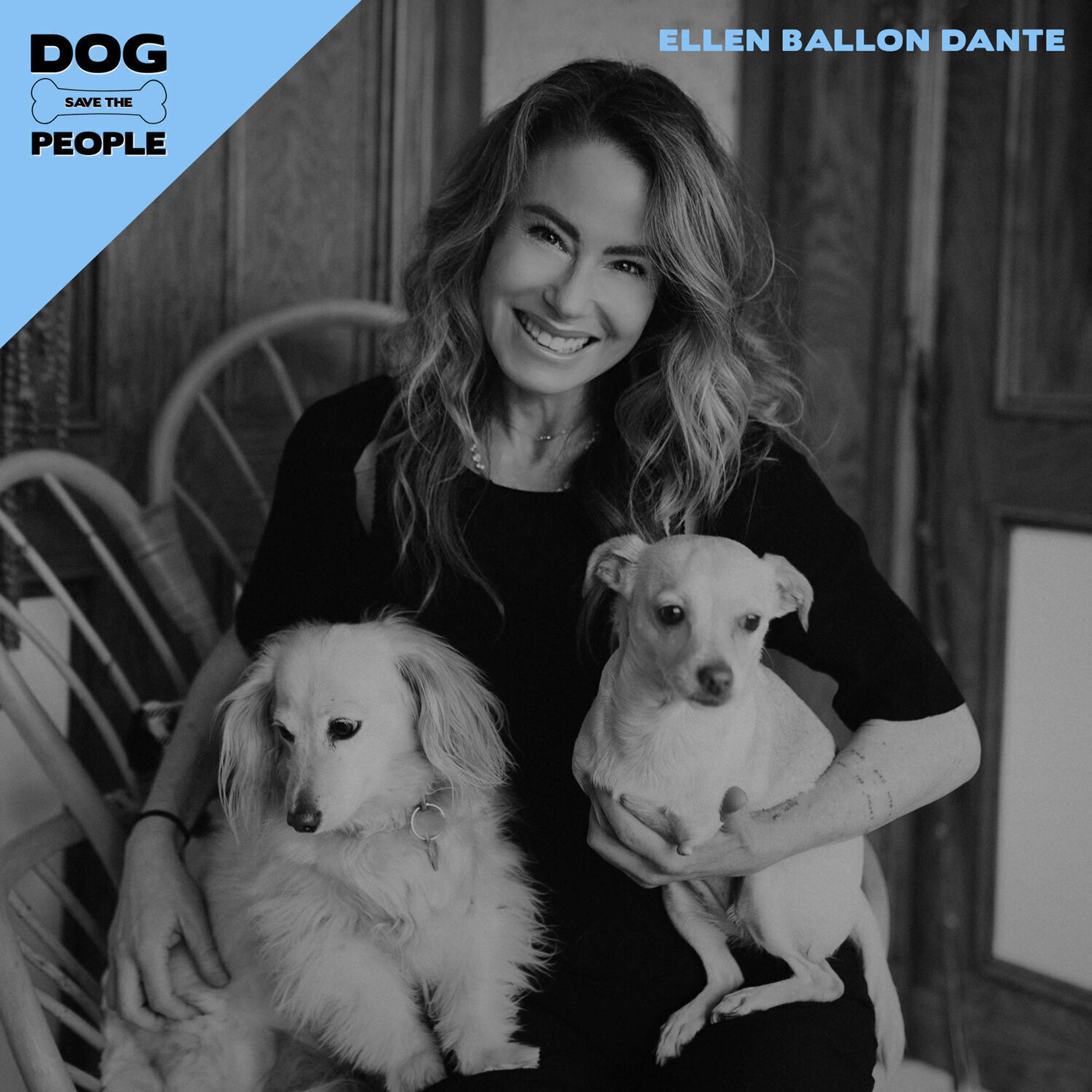 You Got This w/ Ellen Ballon Dante
