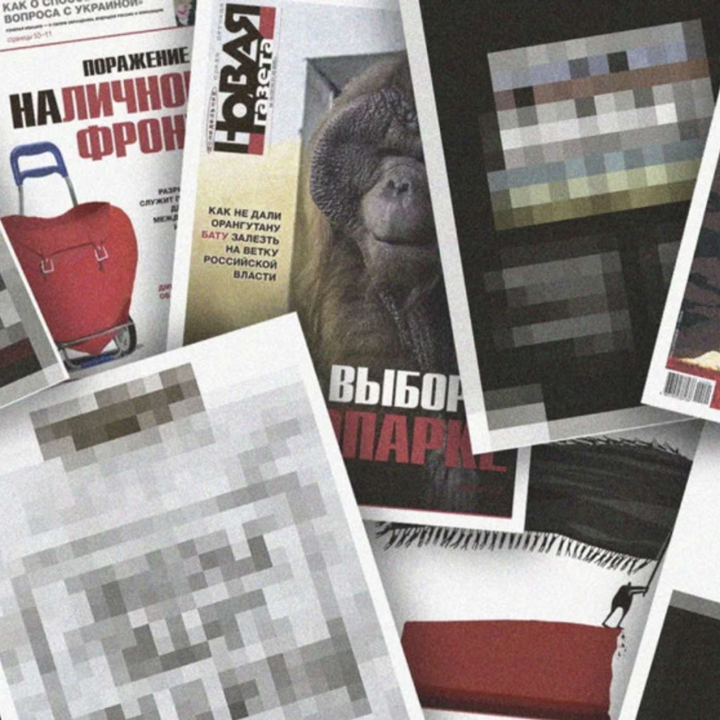 «Новая газета» запускает европейское издание для ухода от кремлевской цензуры