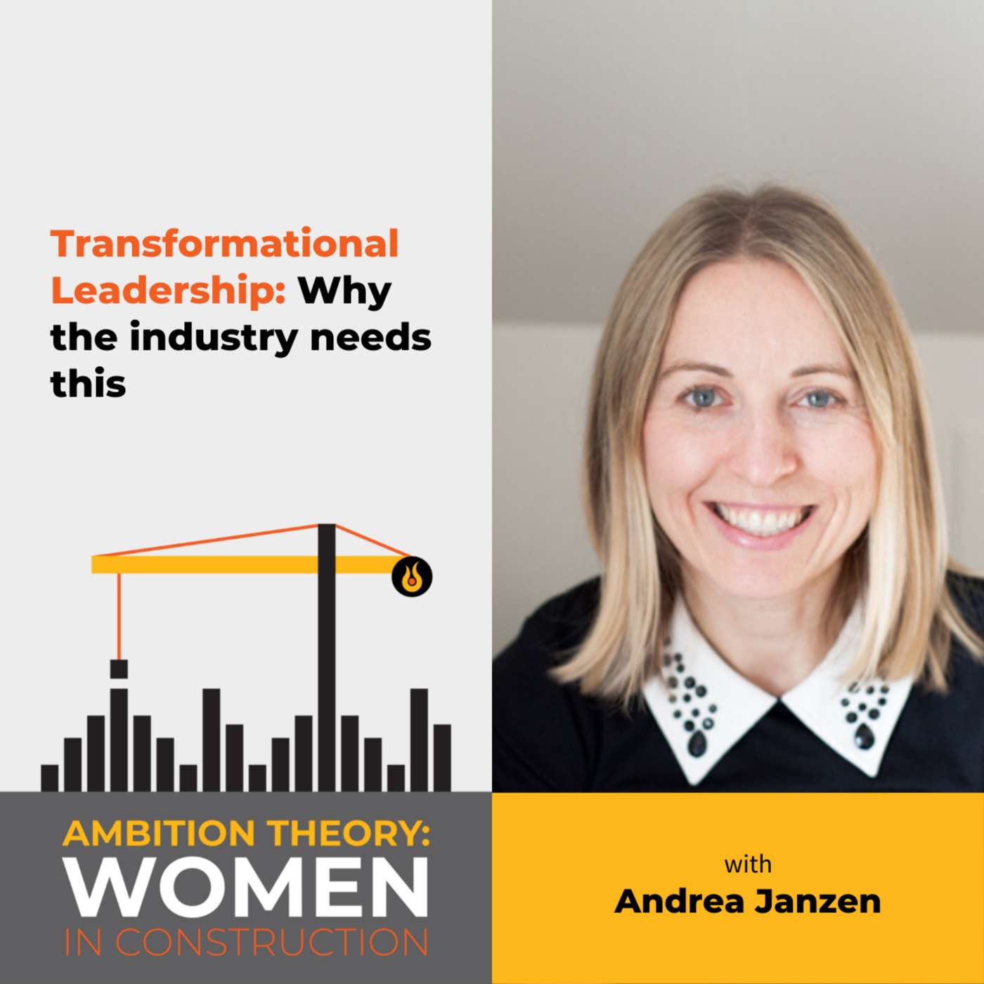 Ambition Theory: Rethinking Leadership in Construction