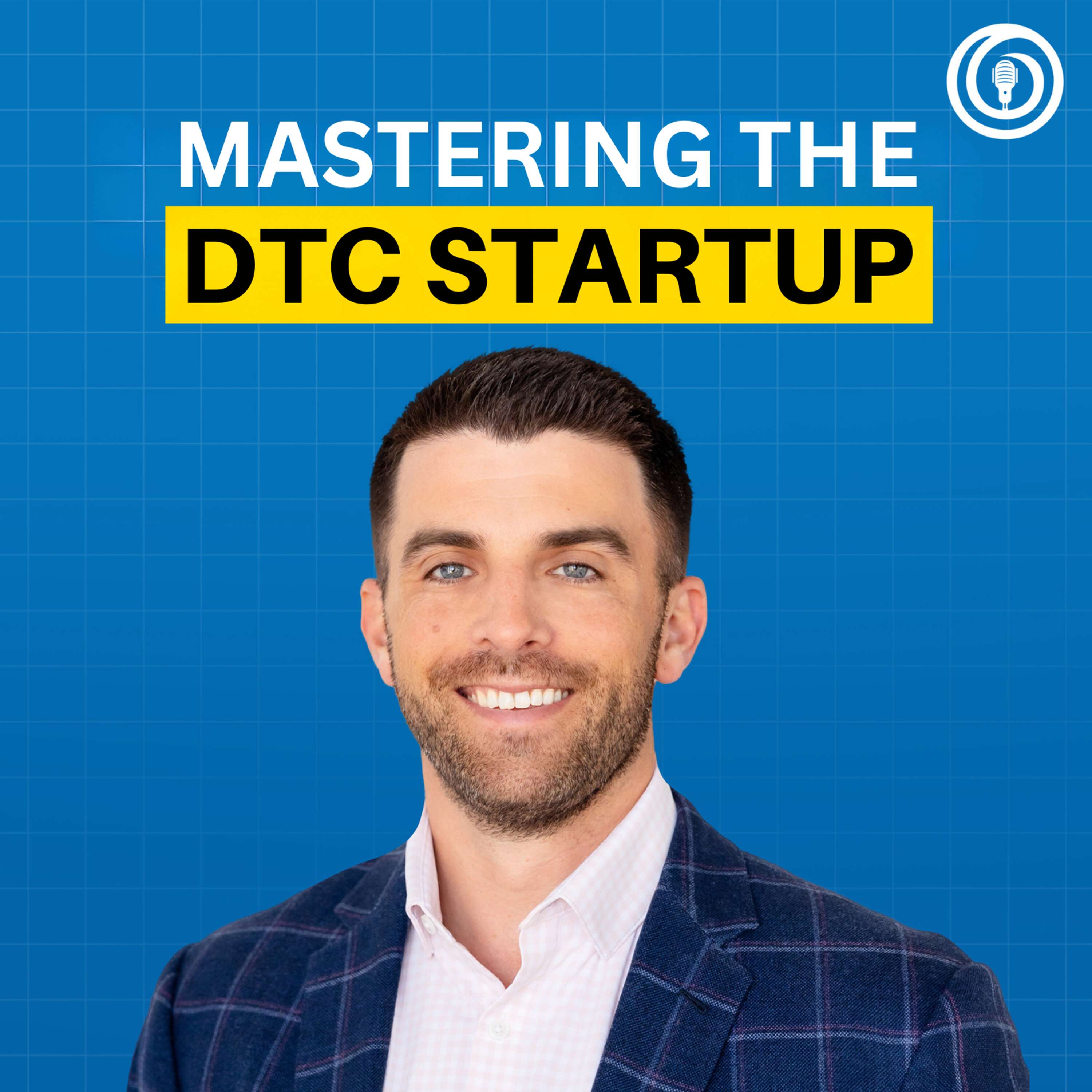 The Founder\'s Journey Podcast