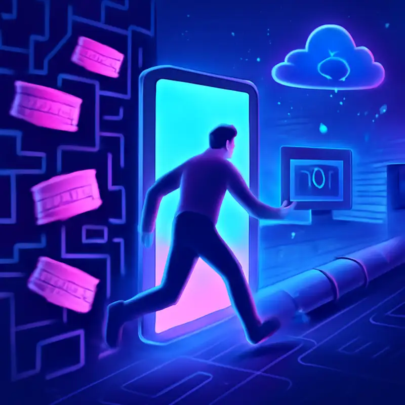 Escaping Ticketing Hell: Revolutionizing Platform Engineering for 2025 and Beyond