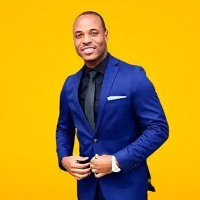 Dr. Byron McClure