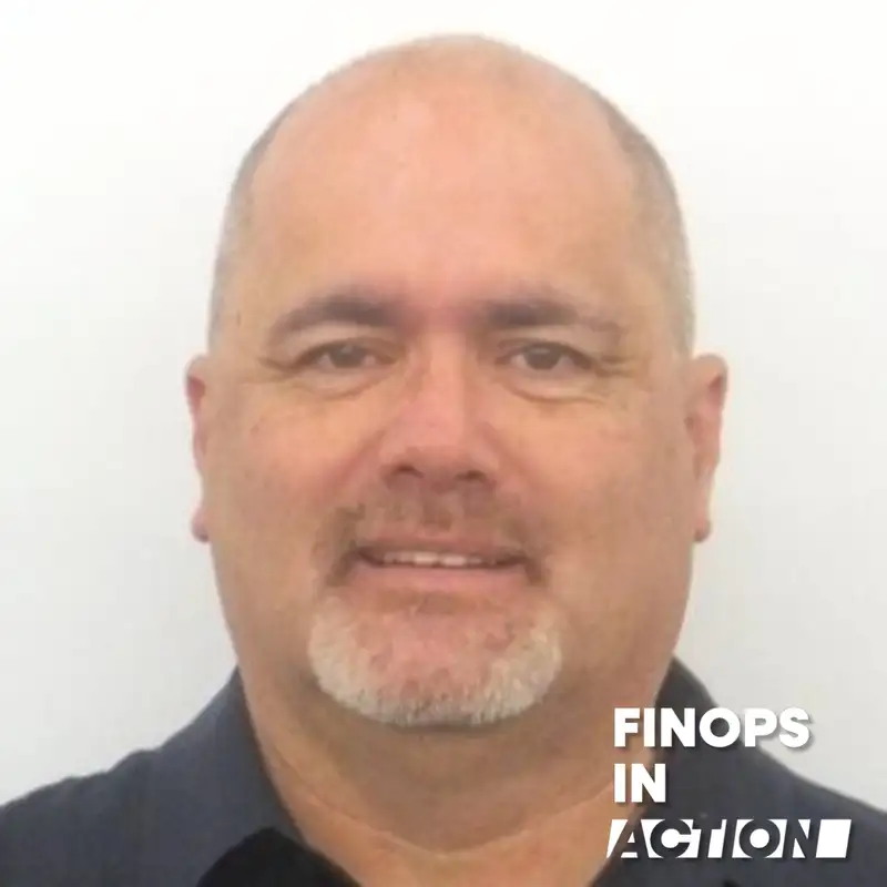 FinOps Isn’t a Solo Job & Why Partnerships Matter ft. TJ Johnson, MGM Resorts International | Ep 30