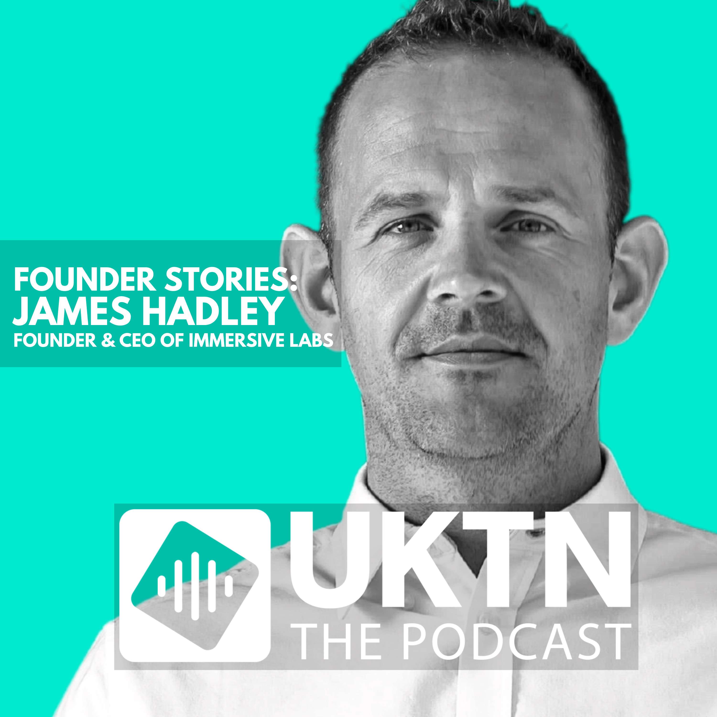 UKTN | The Podcast