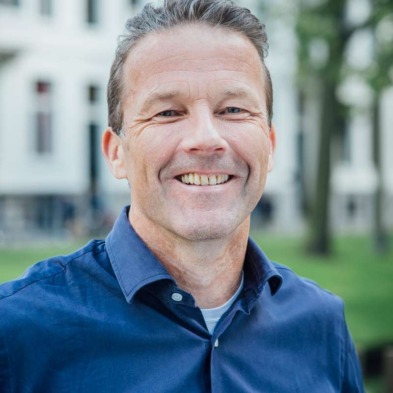 Theo Kocken
