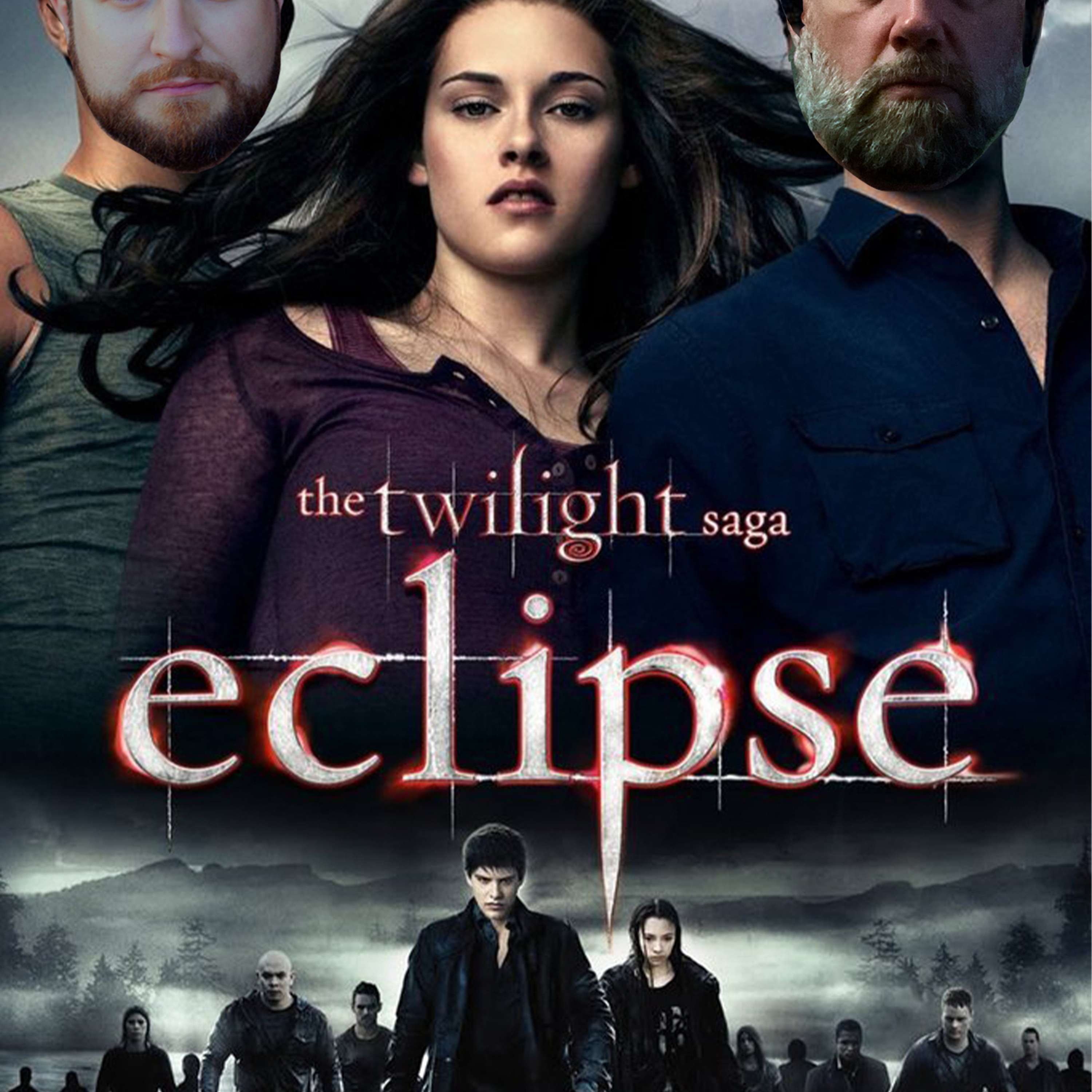 The Everything Sequel Podcast
