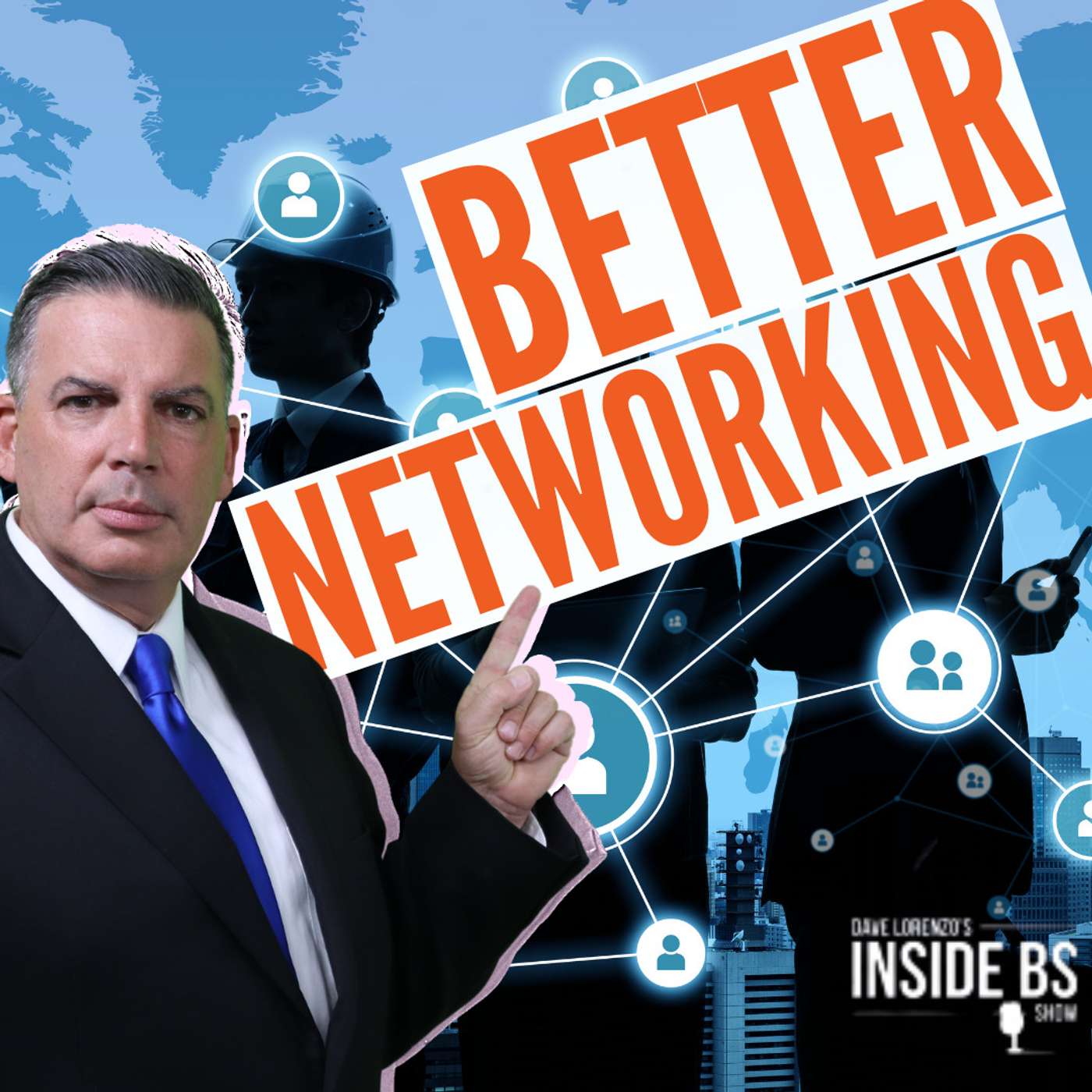 Business Development Essentials Video 3: How to Receive Maximum Return on Investment from Networking | 414