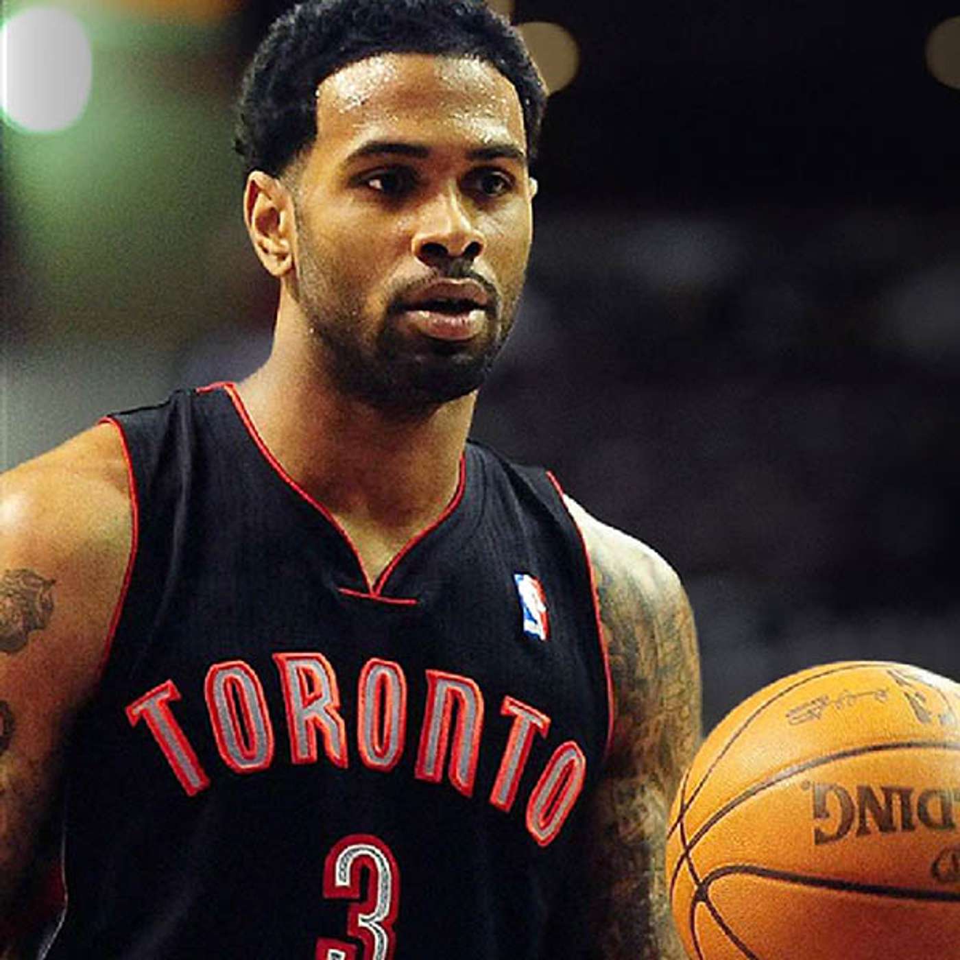 Diabetes and Exercise with former NBA Player Gary Forbes Diabetes and Exercise with former NBA Player Gary Forbes